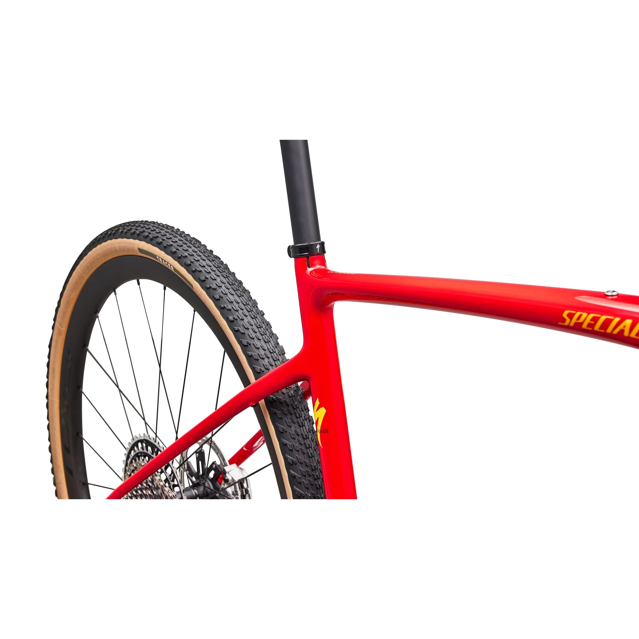 Diverge 4 Pro LTD - SRAM RED XPLR - Image 6