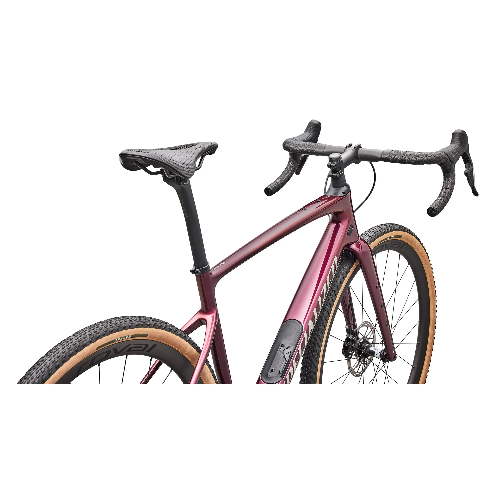 Diverge 4 Pro - SRAM Force XPLR - Image 4