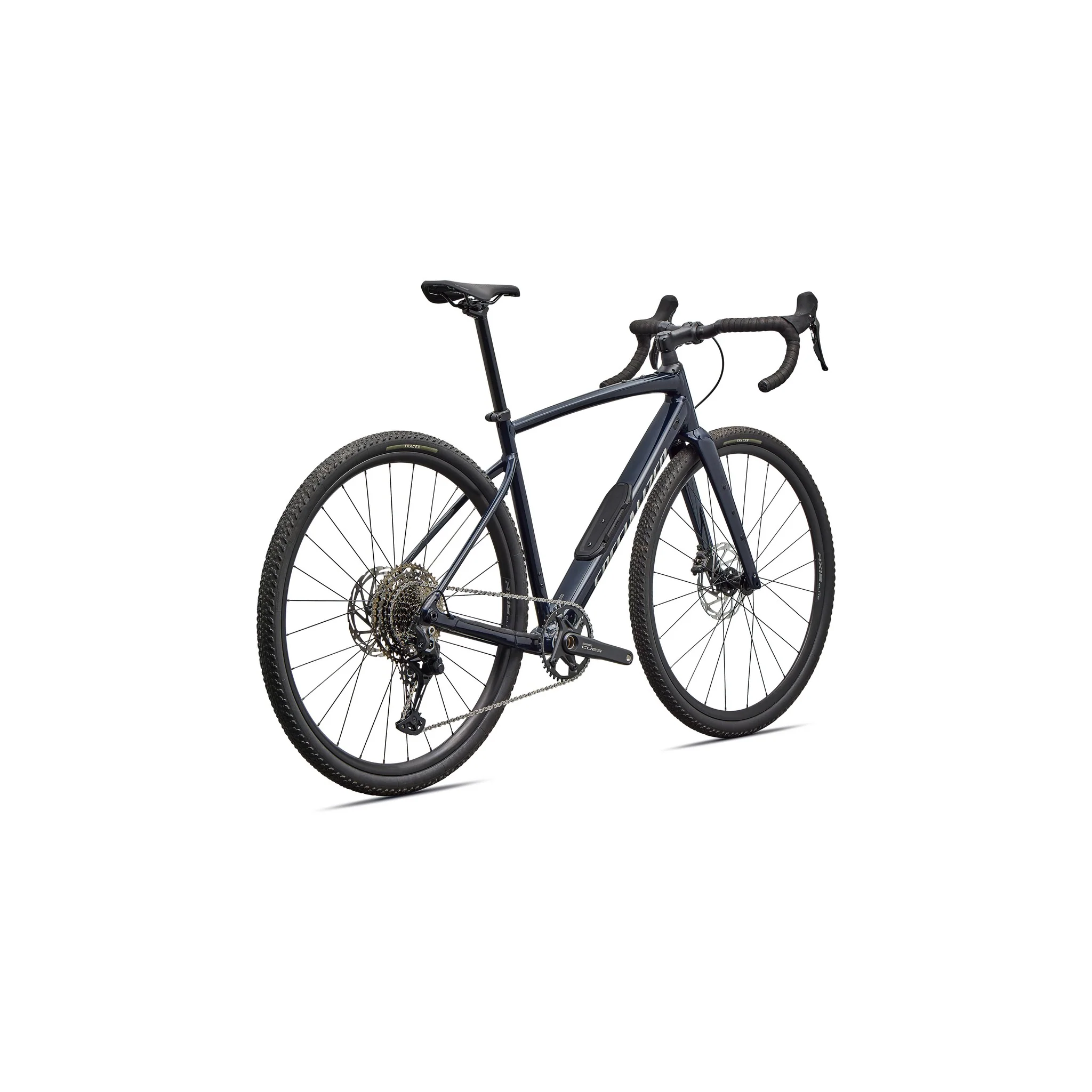 Diverge 4 Sport Alloy - Shimano CUES - Image 3