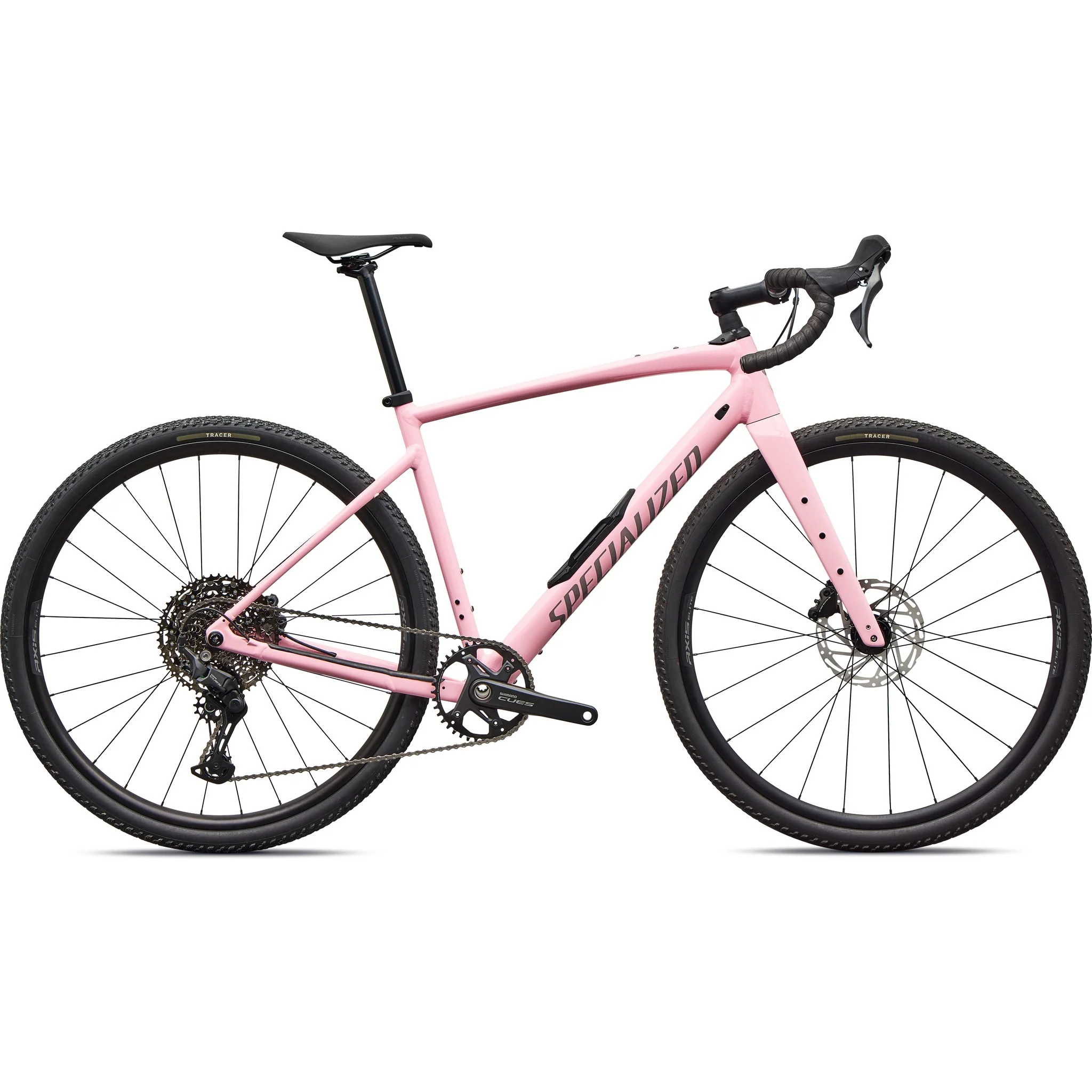 Diverge 4 Sport Alloy - Shimano CUES - Image 4