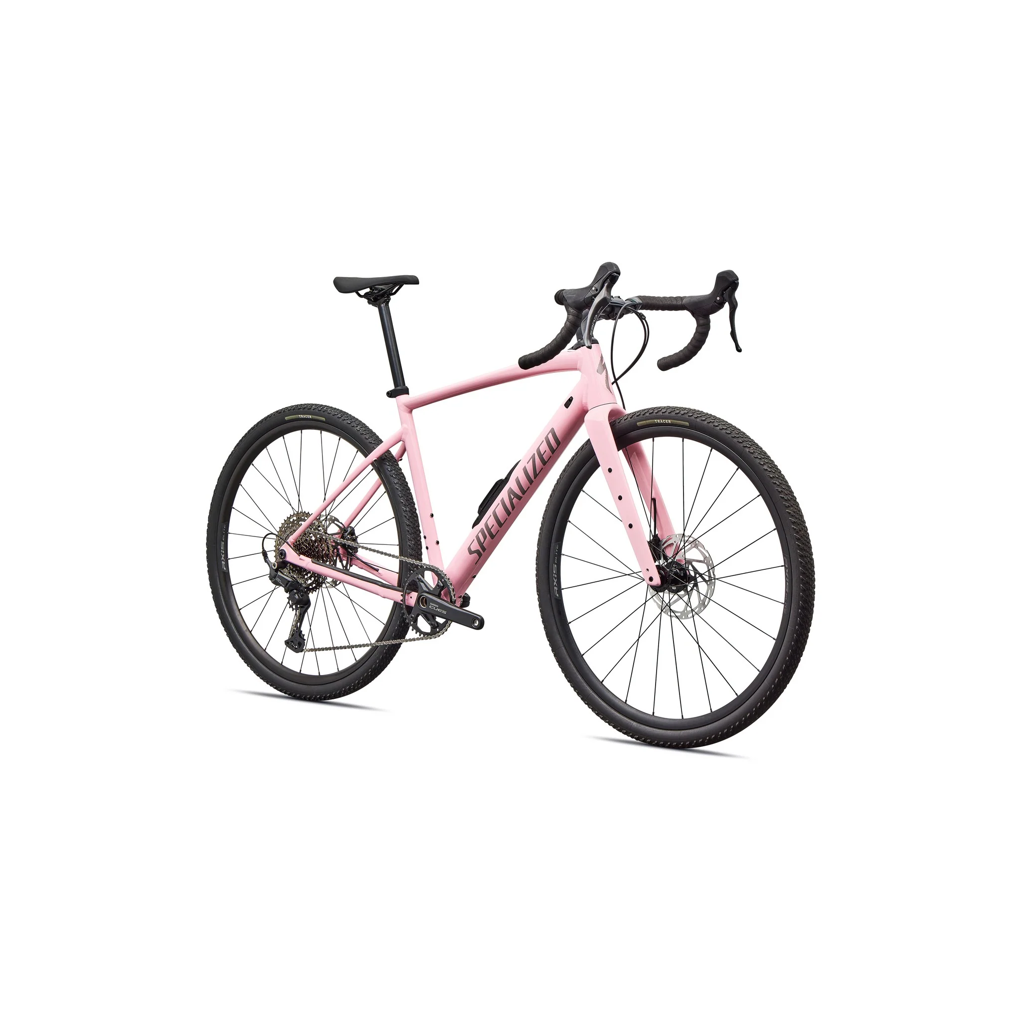 Diverge 4 Sport Alloy - Shimano CUES - Image 5