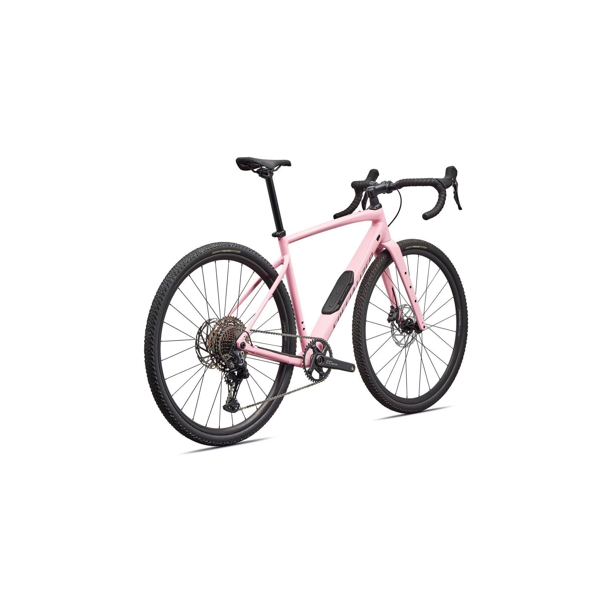 Diverge 4 Sport Alloy - Shimano CUES - Image 6