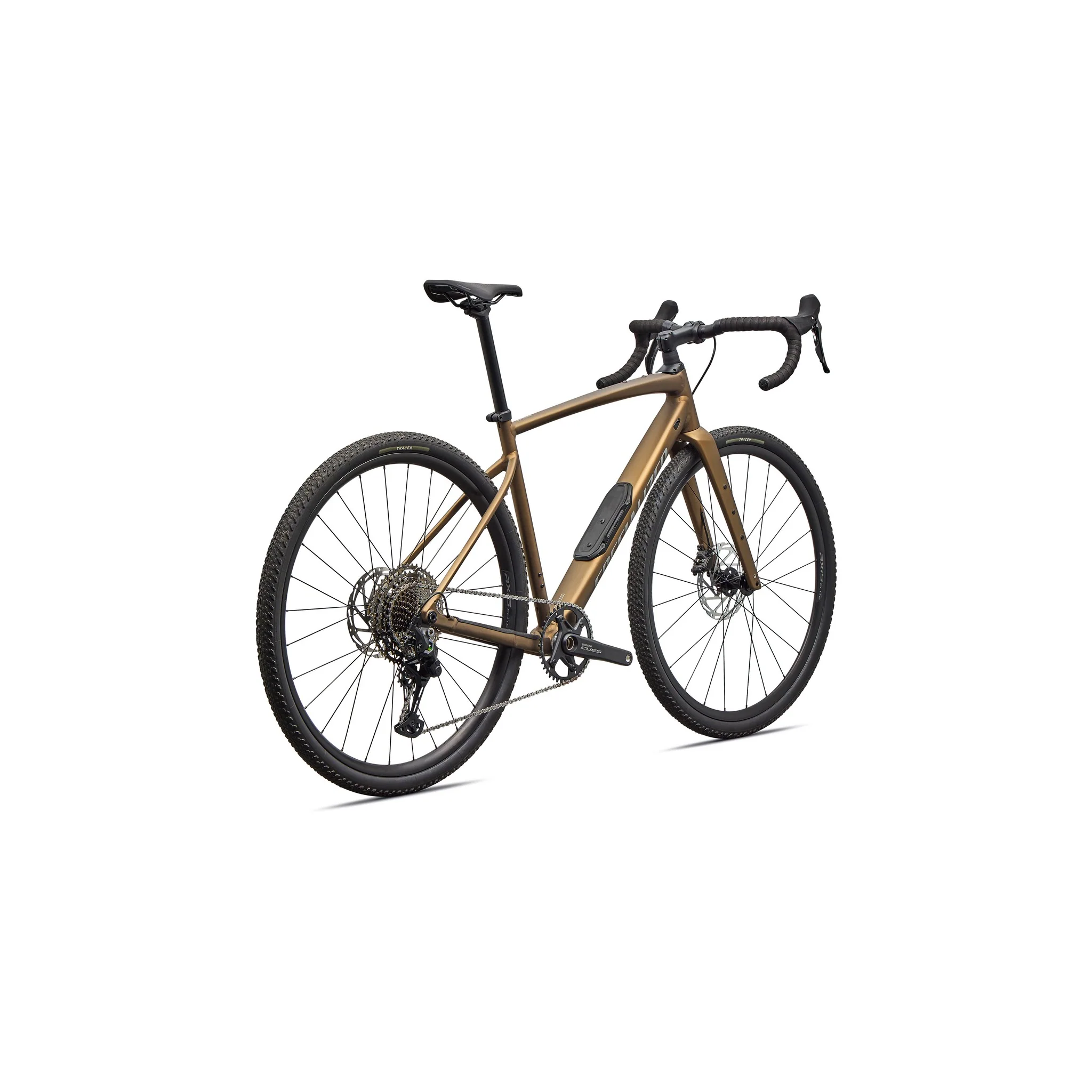 Diverge 4 Sport Alloy - Shimano CUES - Image 9