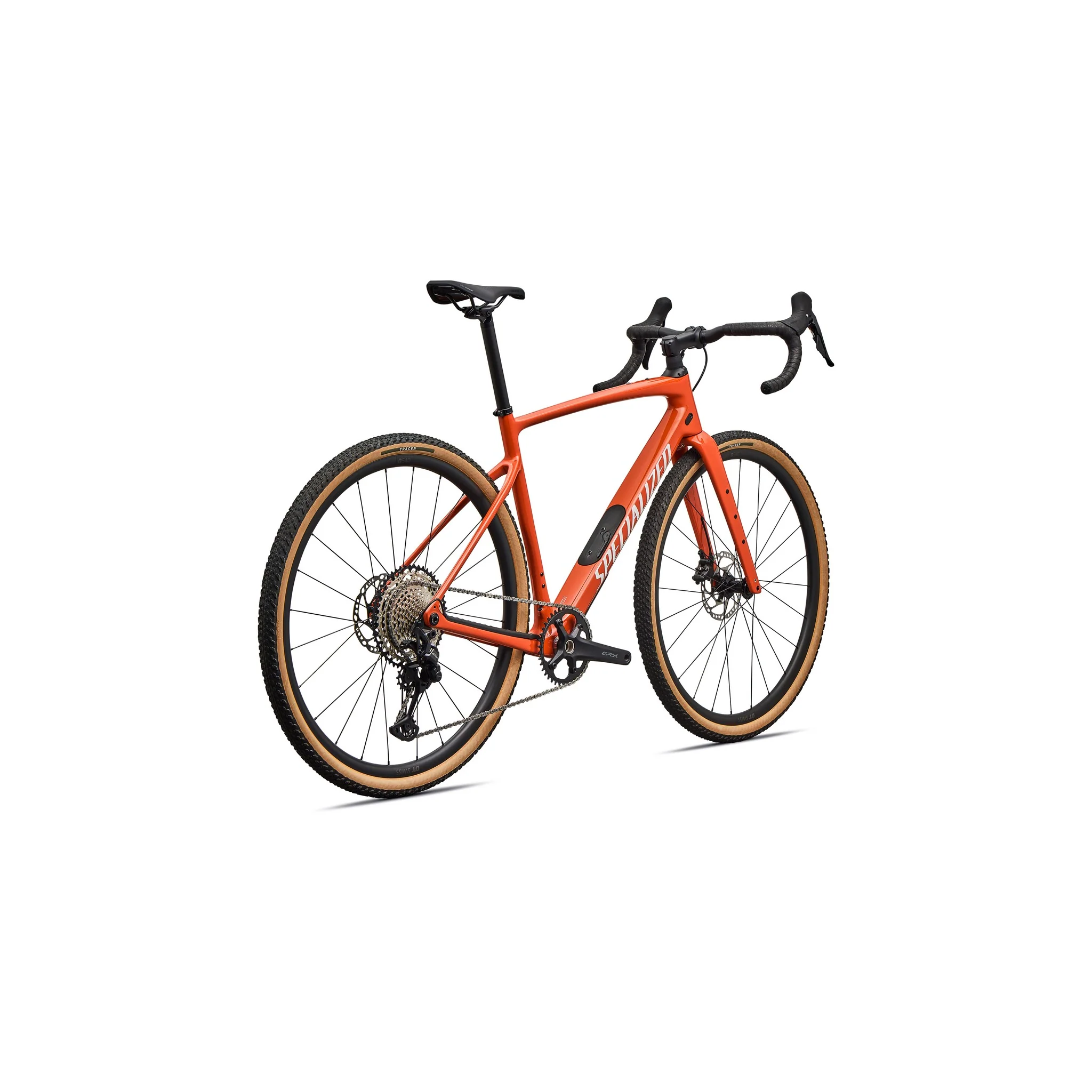Diverge 4 Sport Carbon - Shimano GRX 600 - Image 3