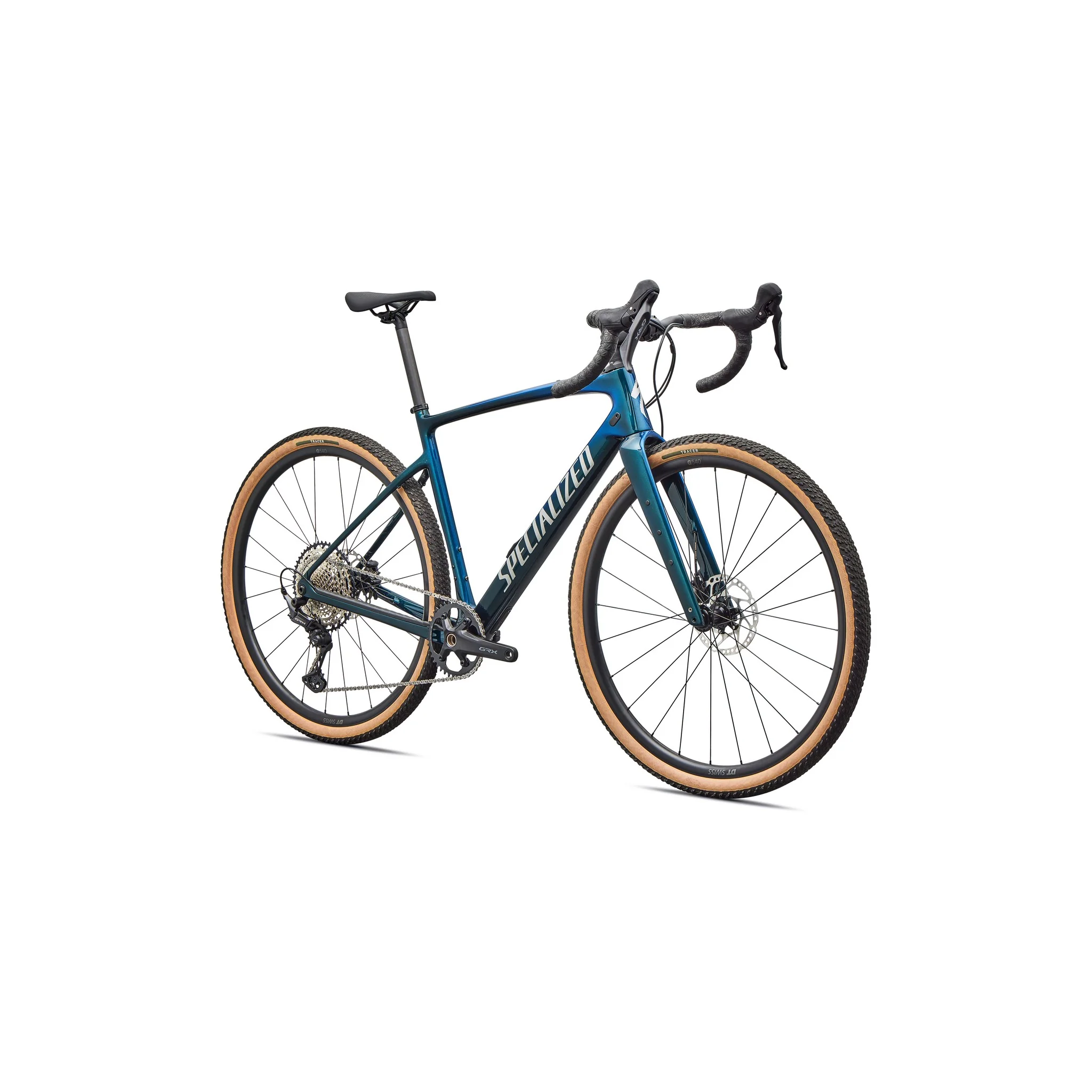 Diverge 4 Sport Carbon - Shimano GRX 600 - Image 5