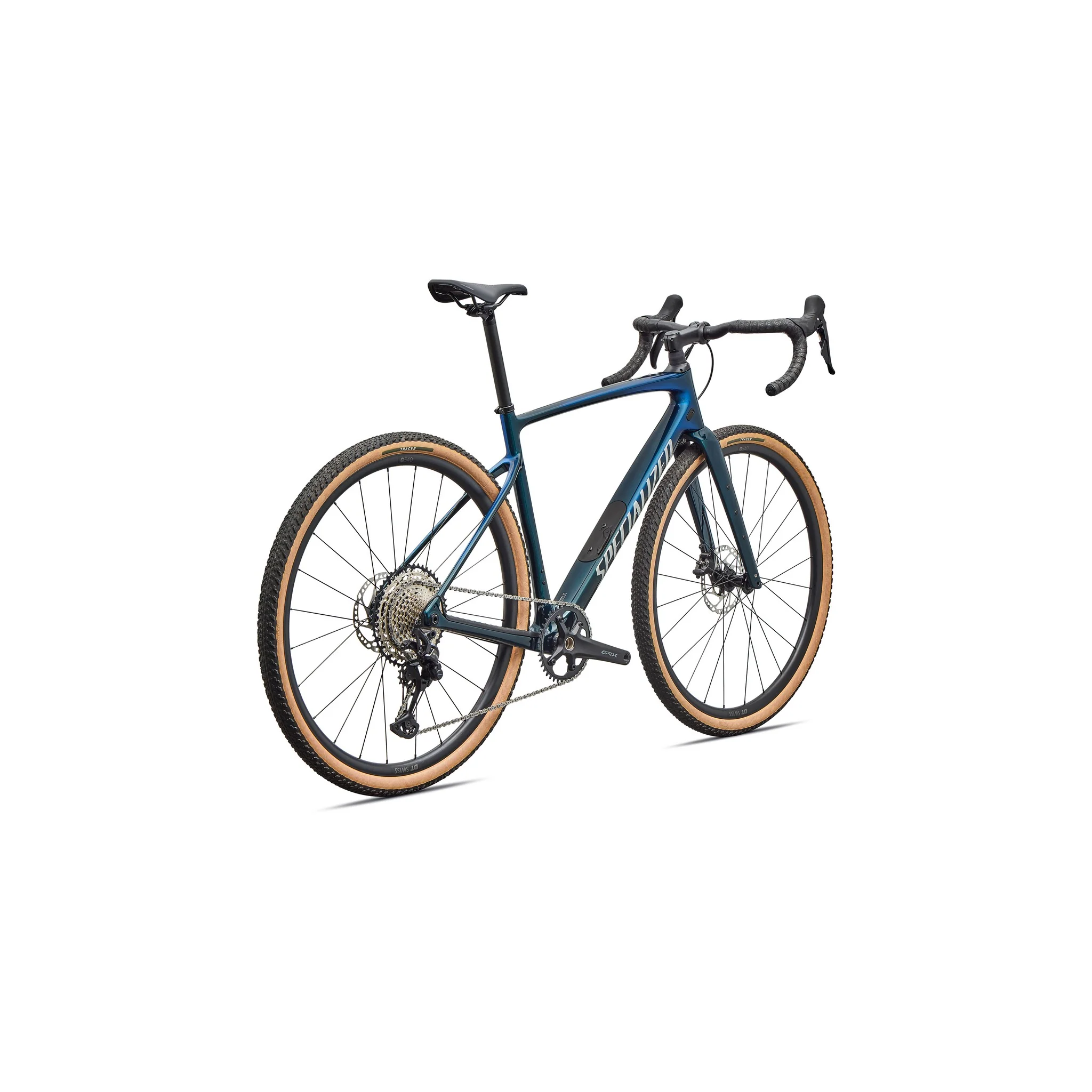 Diverge 4 Sport Carbon - Shimano GRX 600 - Image 6