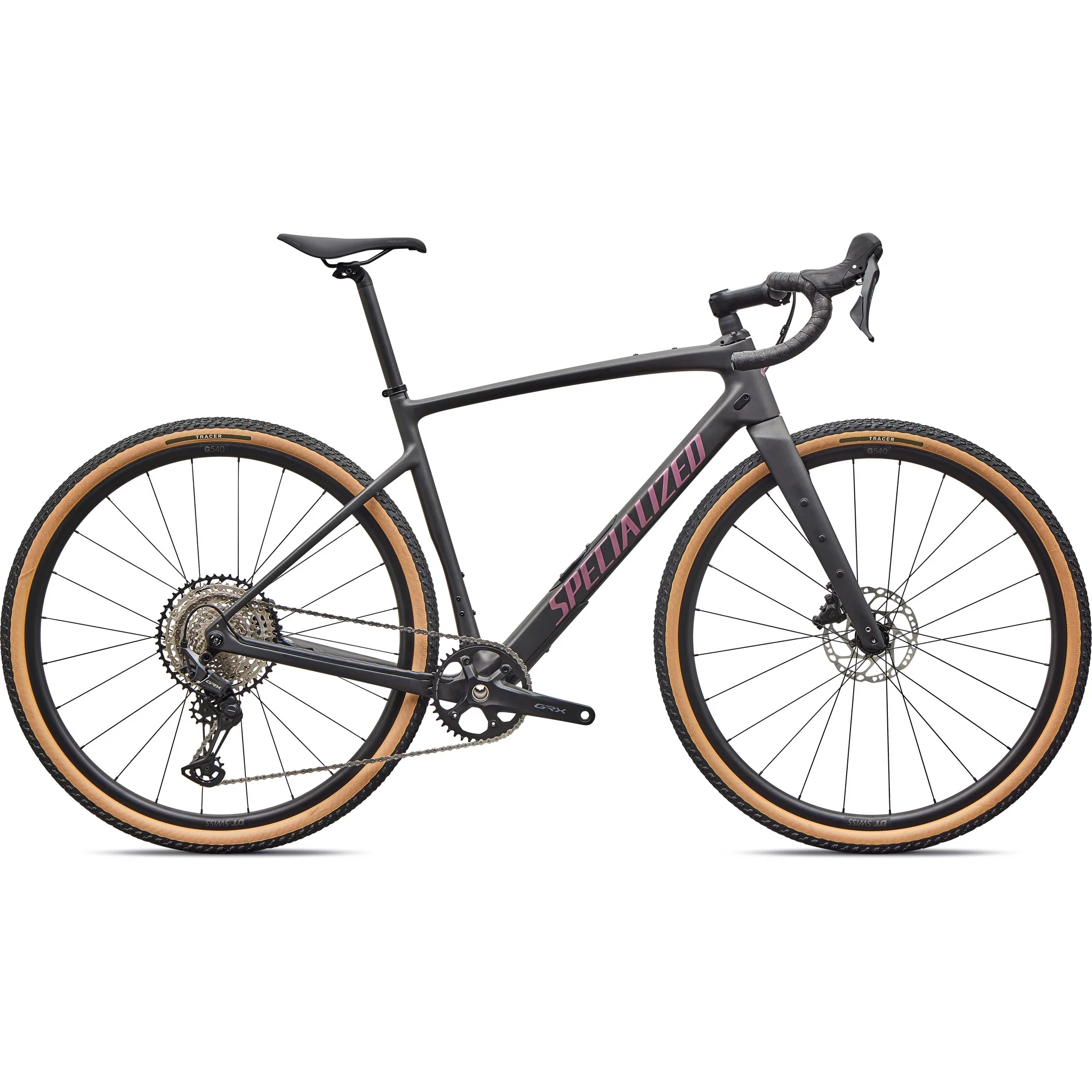 Diverge 4 Sport Carbon - Shimano GRX 600 - Image 7
