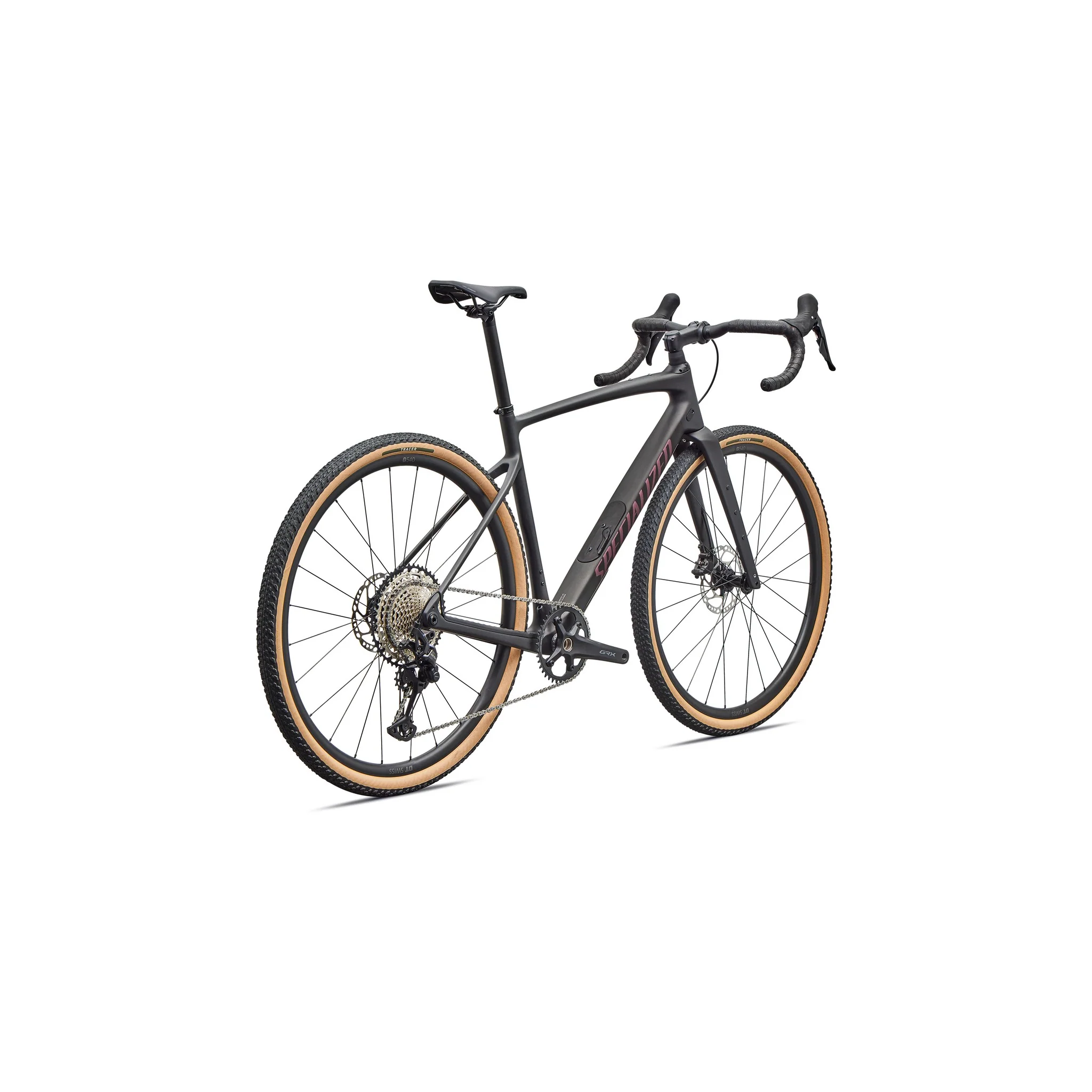 Diverge 4 Sport Carbon - Shimano GRX 600 - Image 9