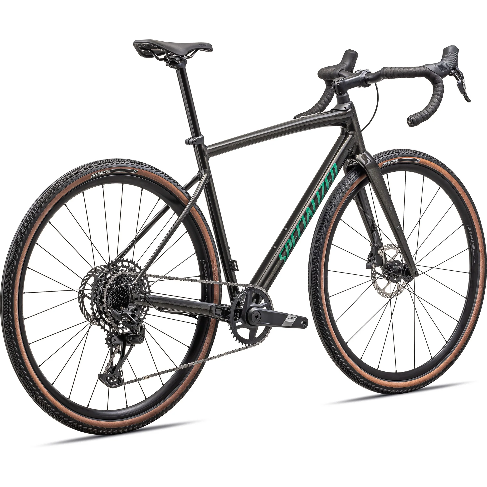 Diverge Comp E5 - Image 4