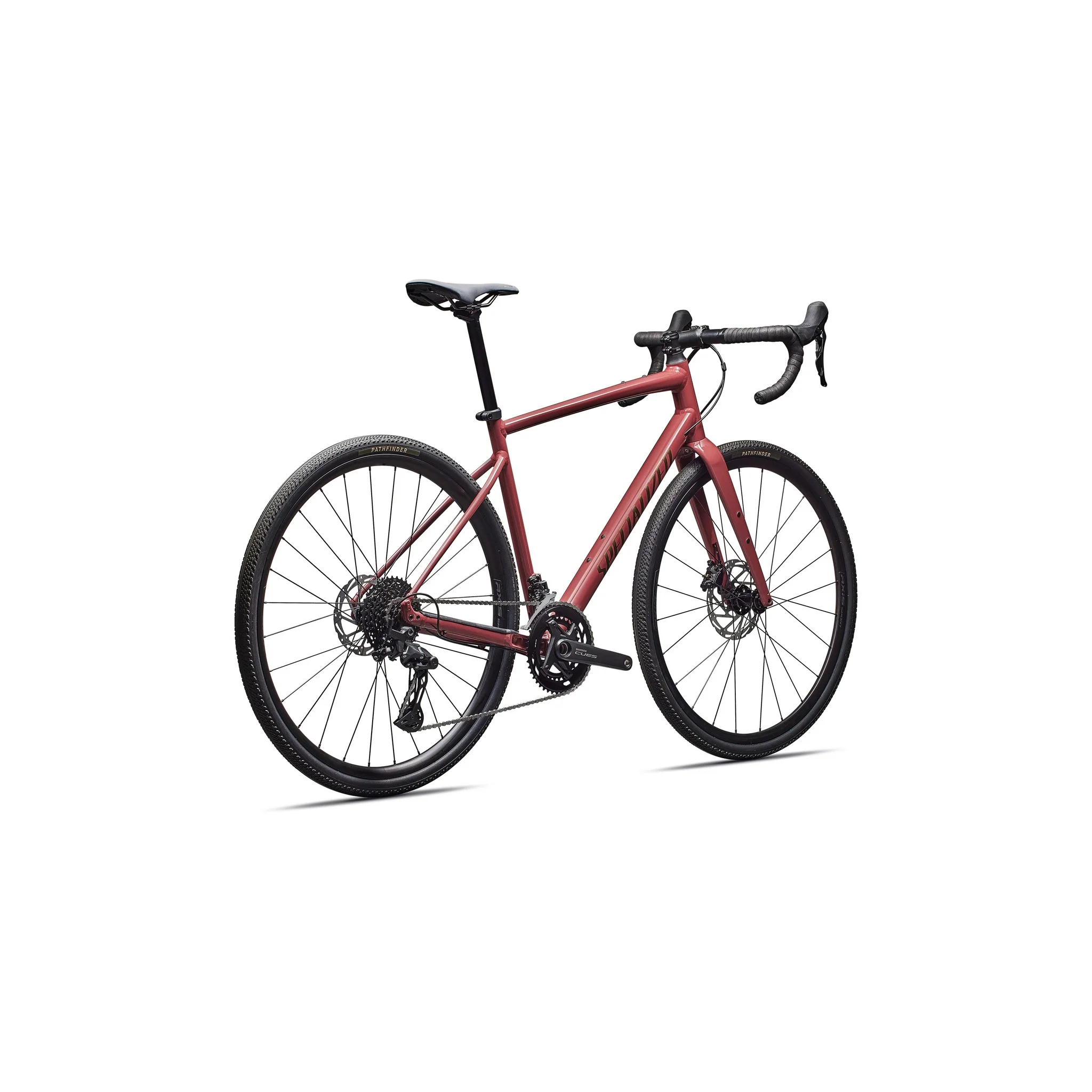 Diverge E5 - Image 6
