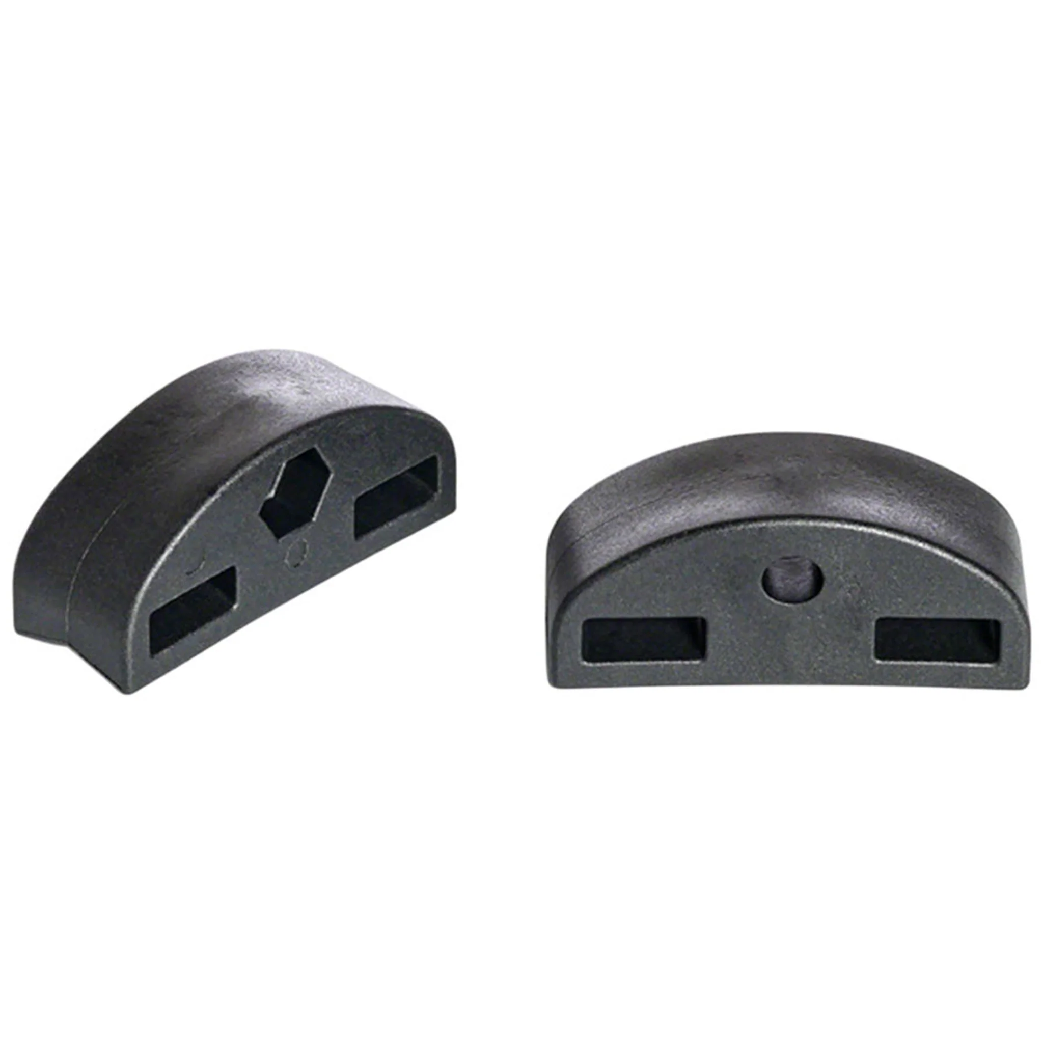 Divide Rack Pucks Kit