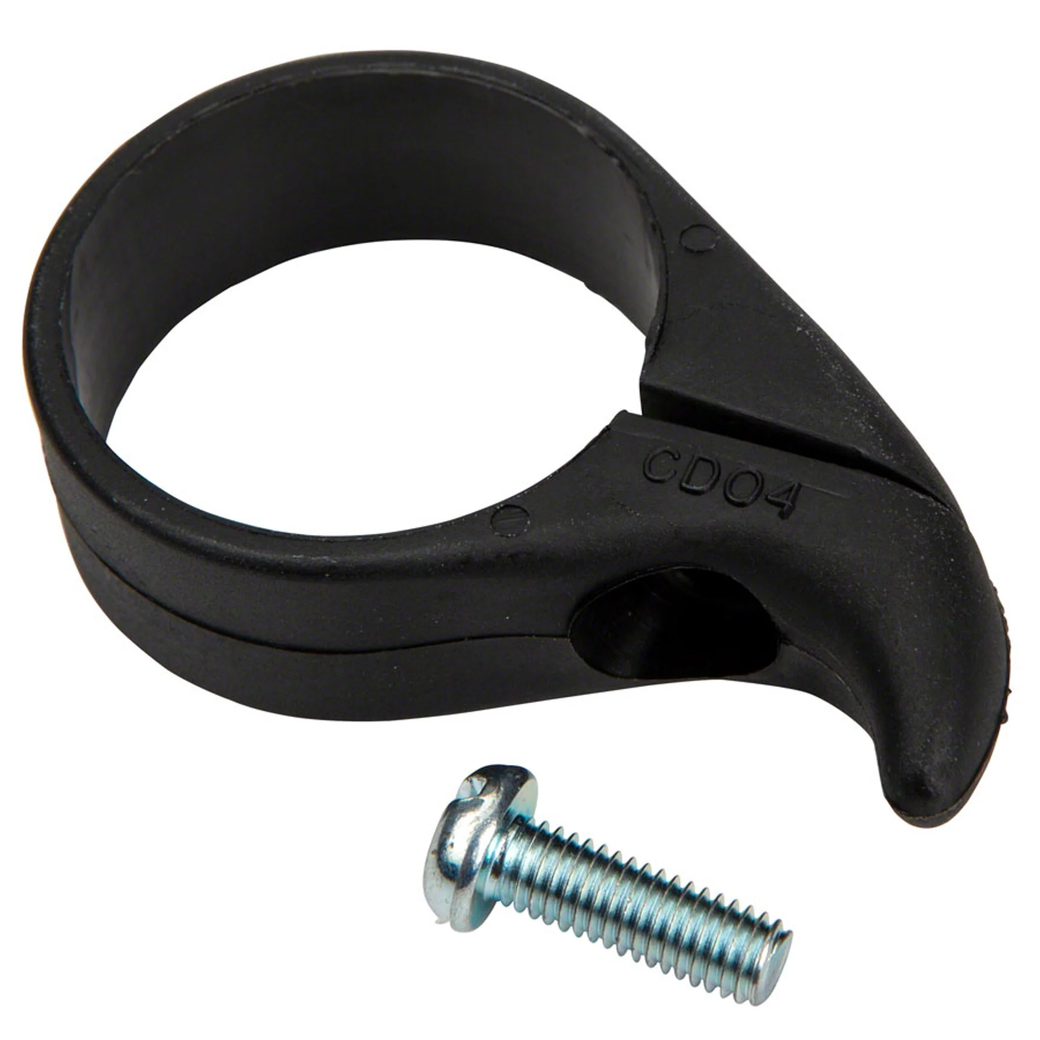 Dog Fang Chain Deflector - Image 2