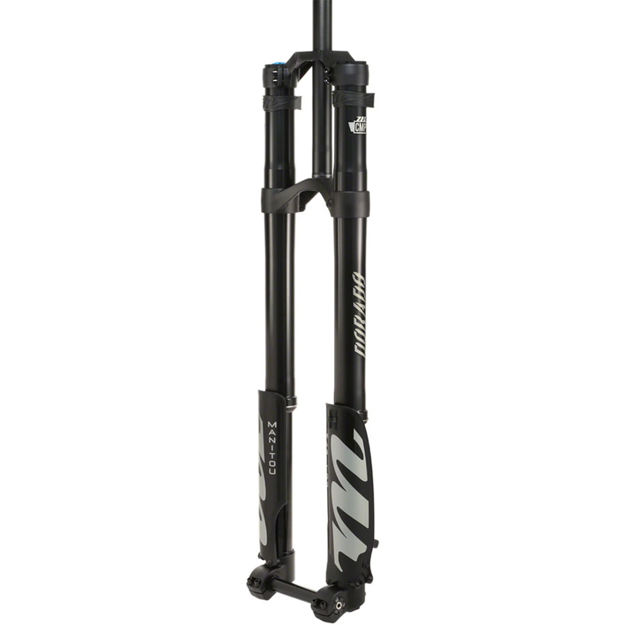 Dorado Comp Suspension Fork - Image 3