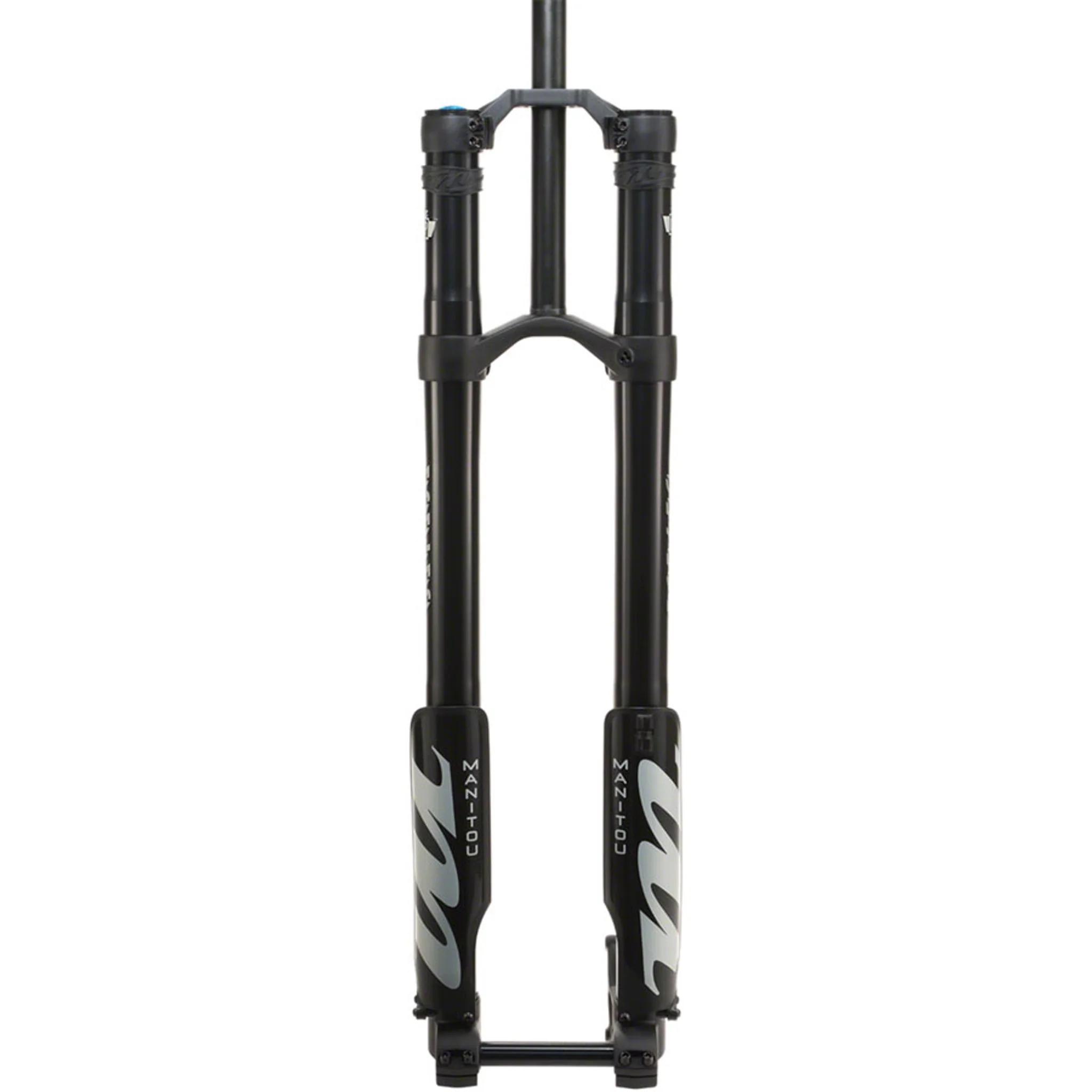 Dorado Comp Suspension Fork - Image 4