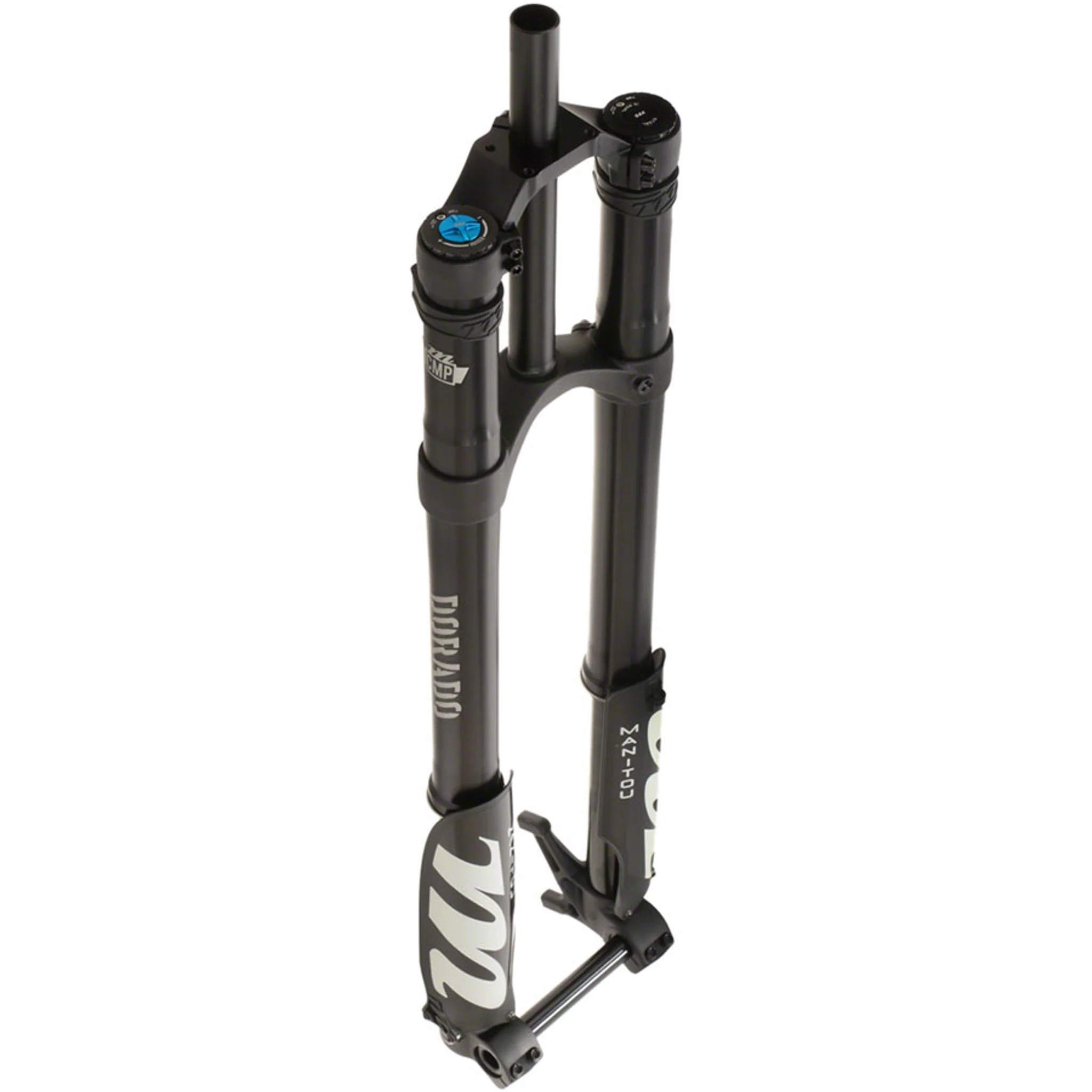 Dorado Comp Suspension Fork - Image 5