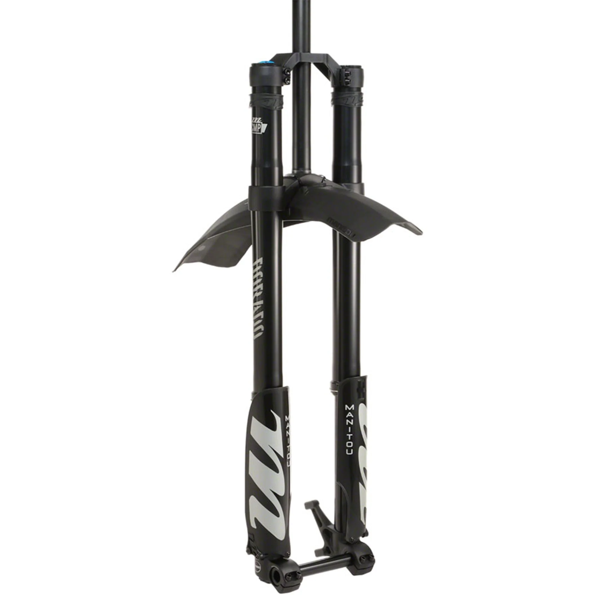 Dorado Comp Suspension Fork - Image 6