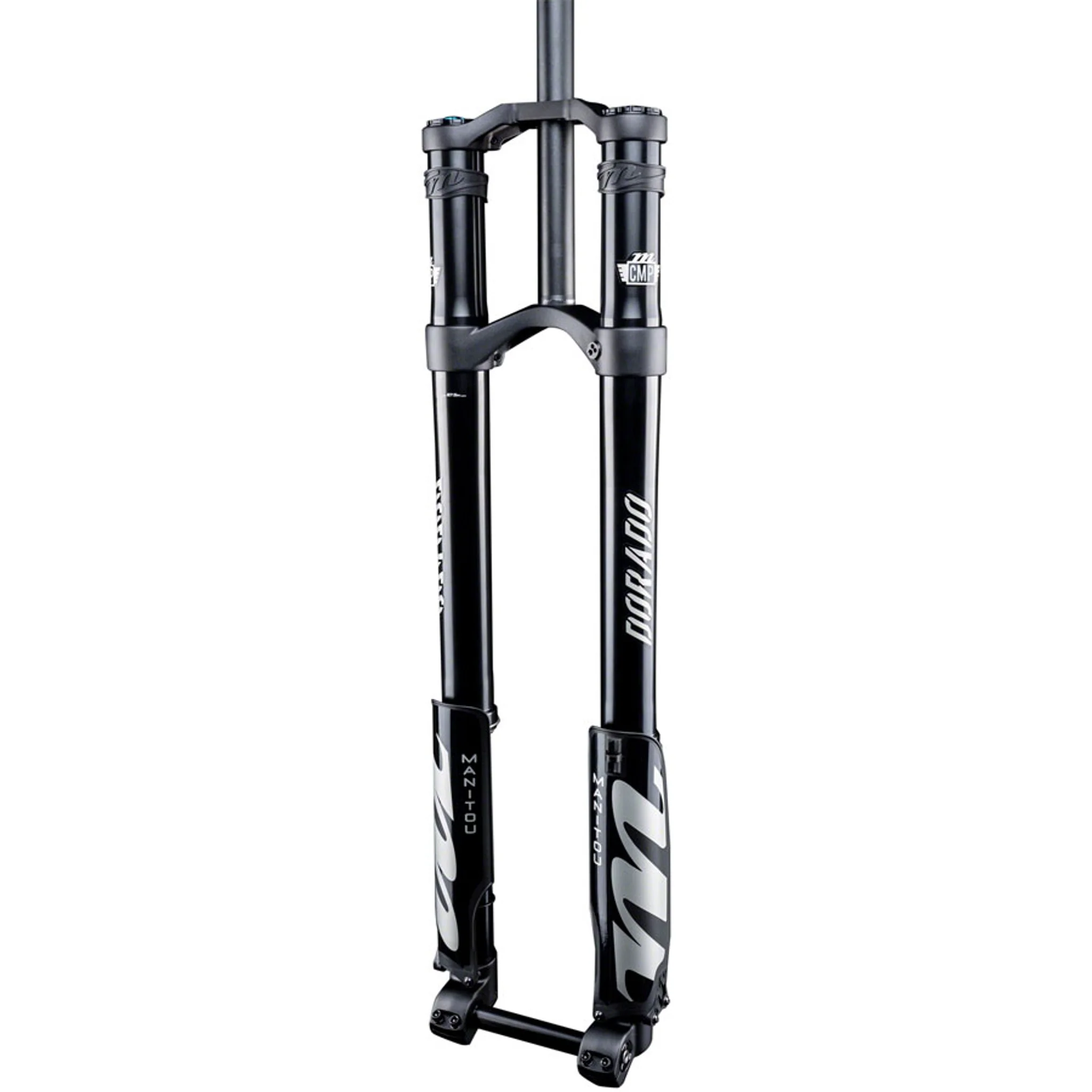 Dorado Comp Suspension Fork - Image 9