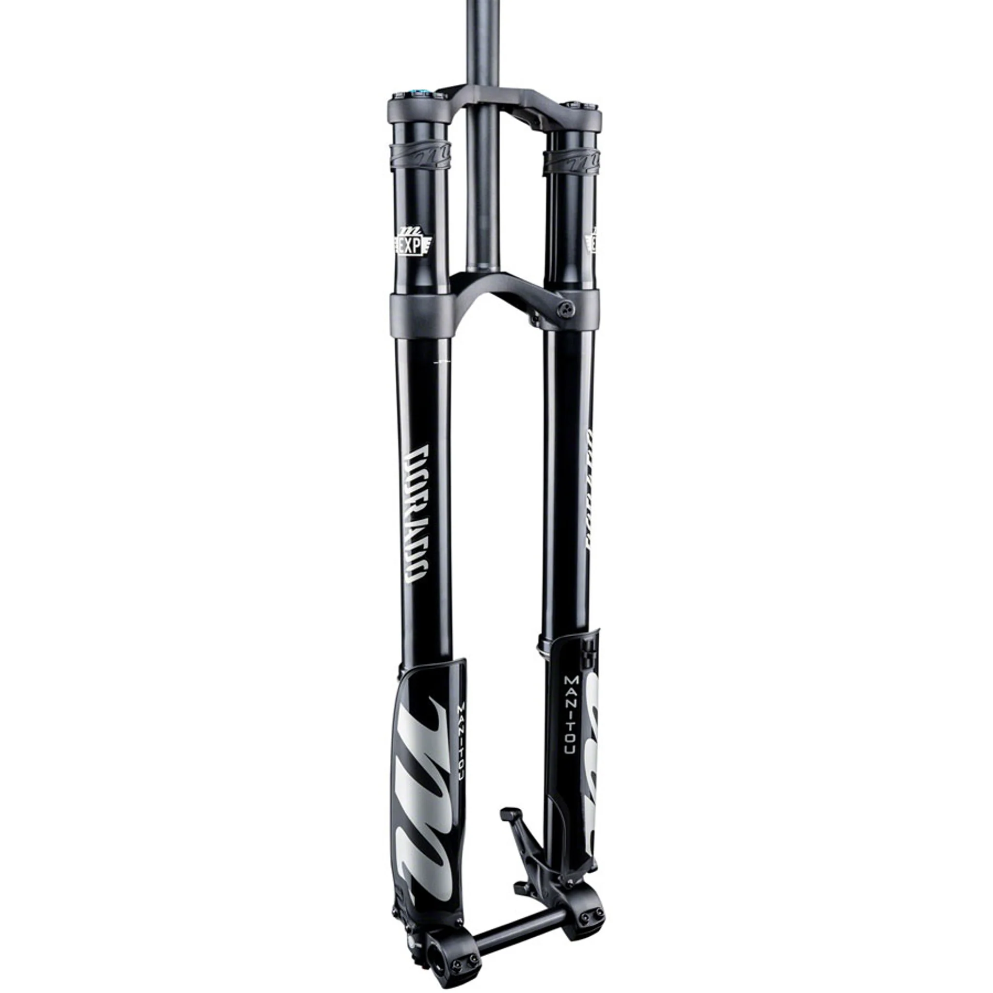 Dorado Expert Suspension Fork - Image 11