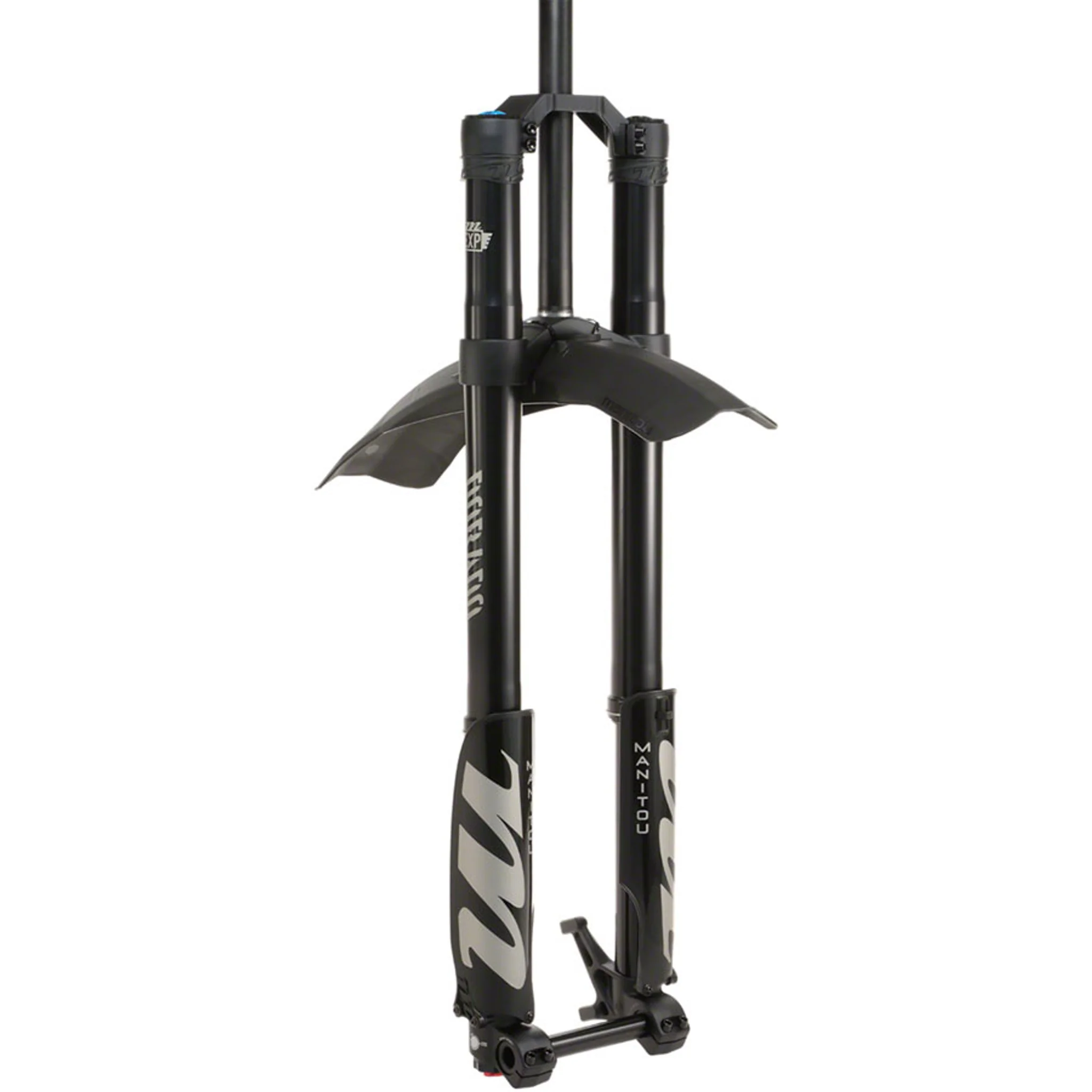 Dorado Expert Suspension Fork - Image 2