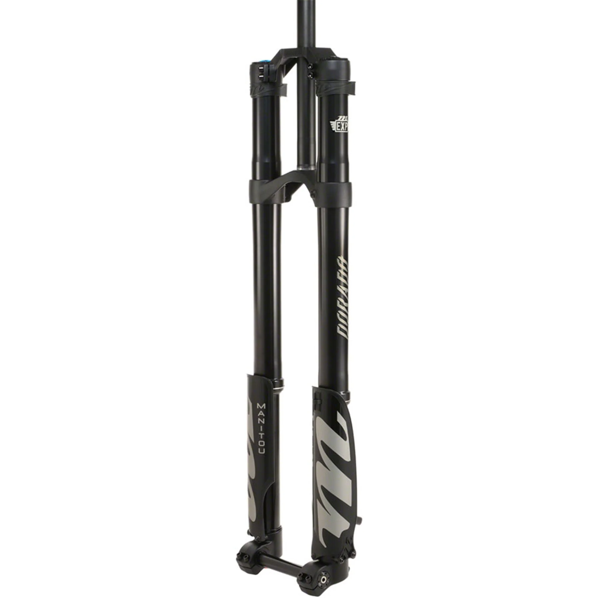 Dorado Expert Suspension Fork - Image 3