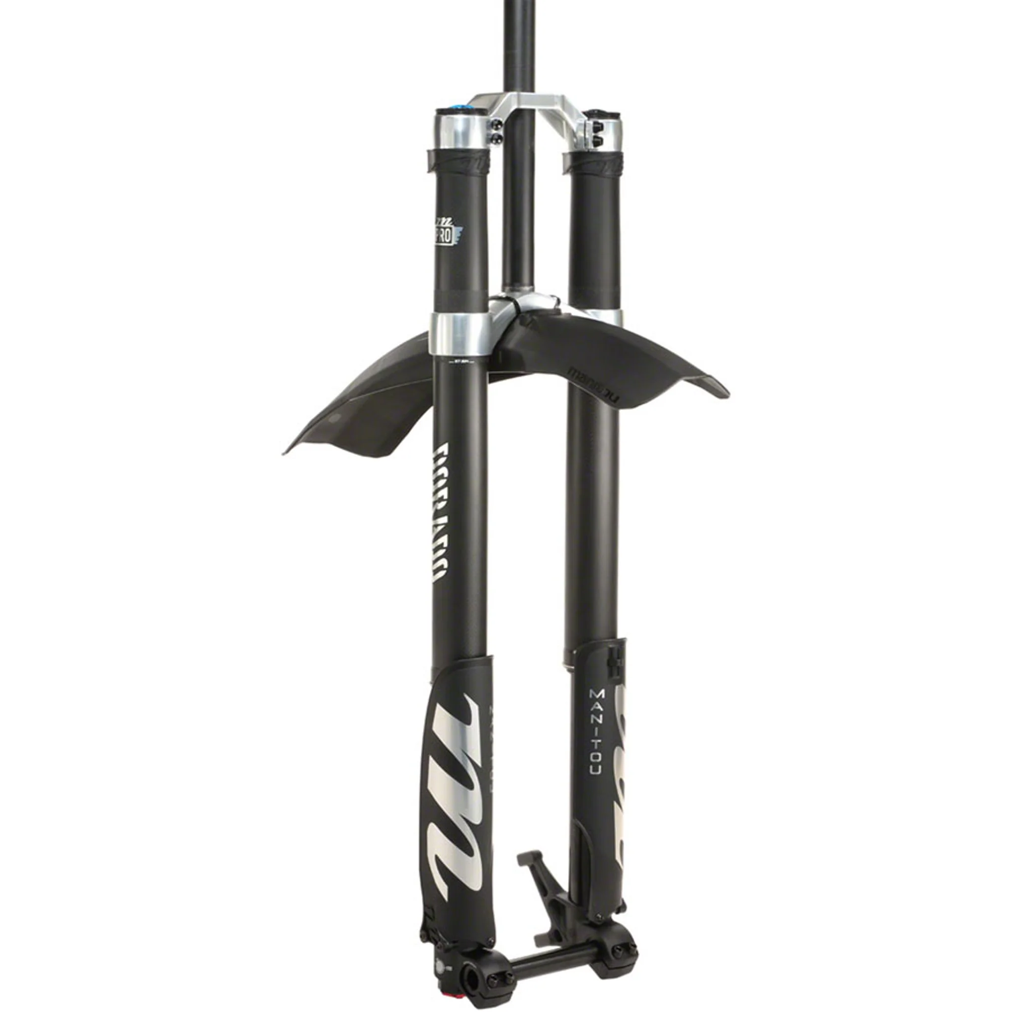 Dorado Pro Suspension Fork - Image 2