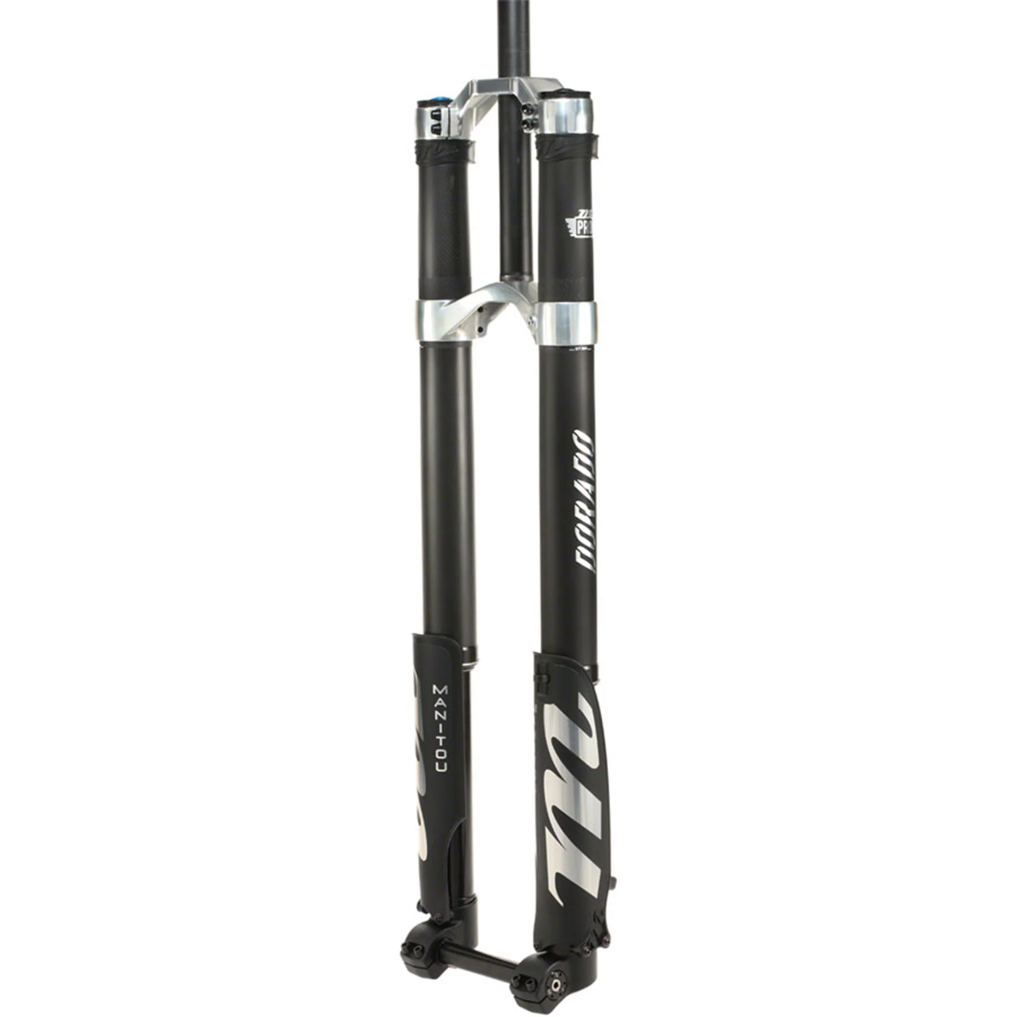 Dorado Pro Suspension Fork - Image 3