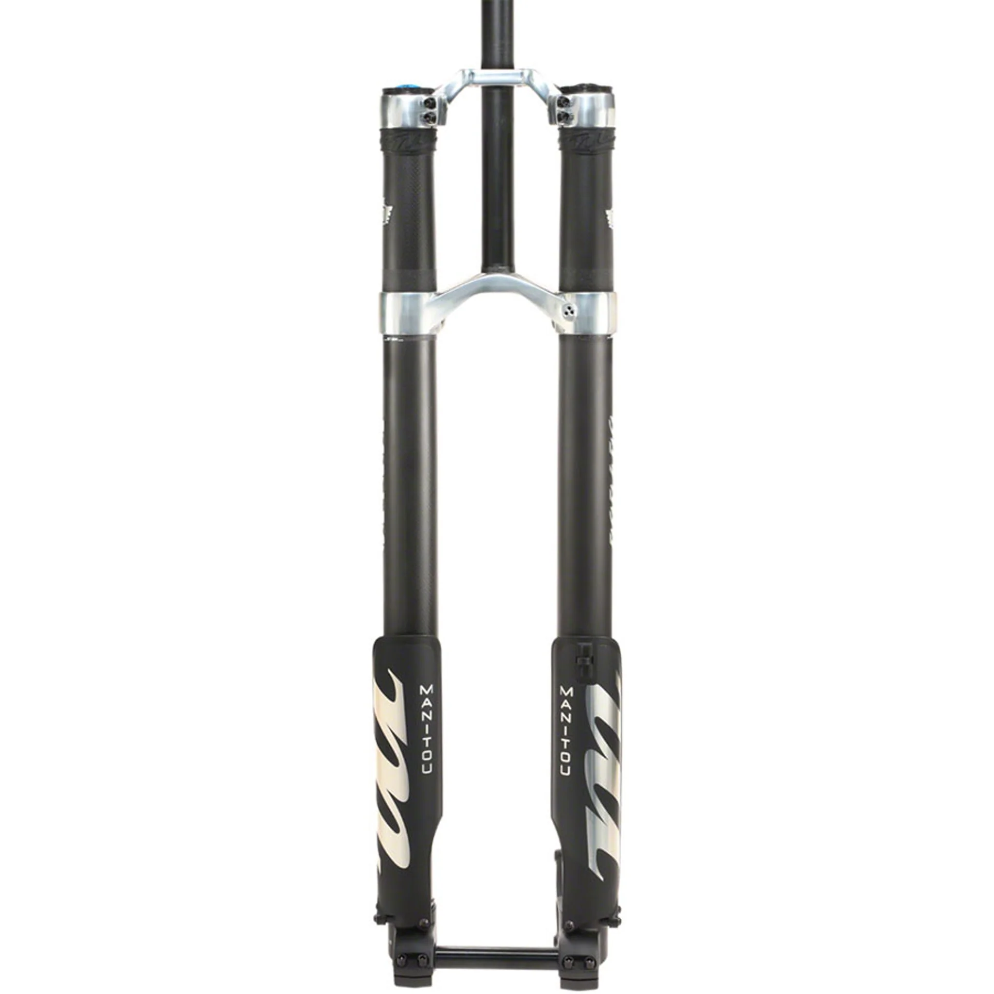 Dorado Pro Suspension Fork - Image 4