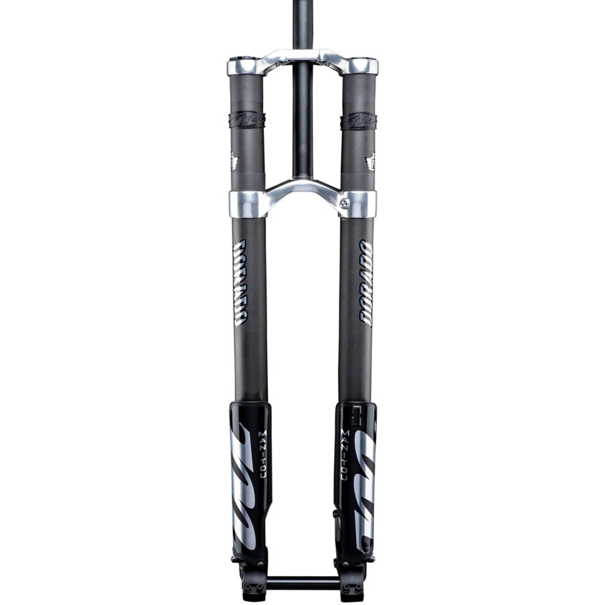 Dorado Pro Suspension Fork - Image 5