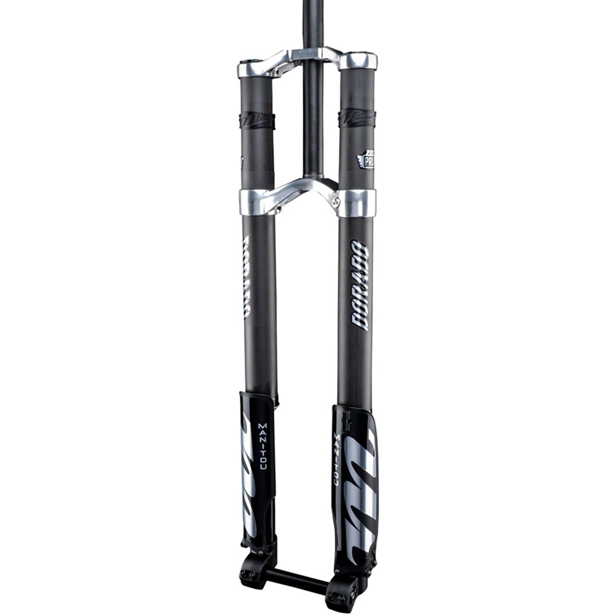 Dorado Pro Suspension Fork - Image 6