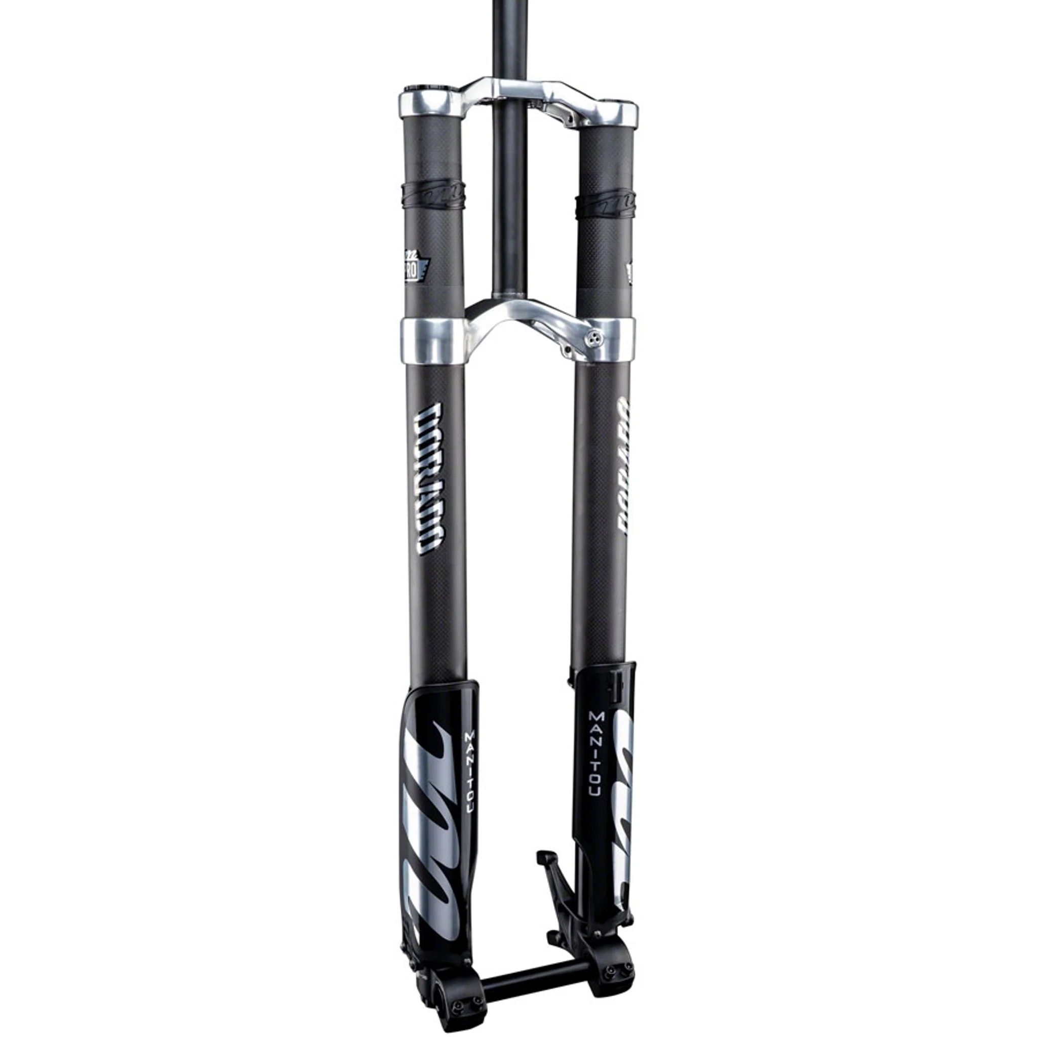 Dorado Pro Suspension Fork - Image 7
