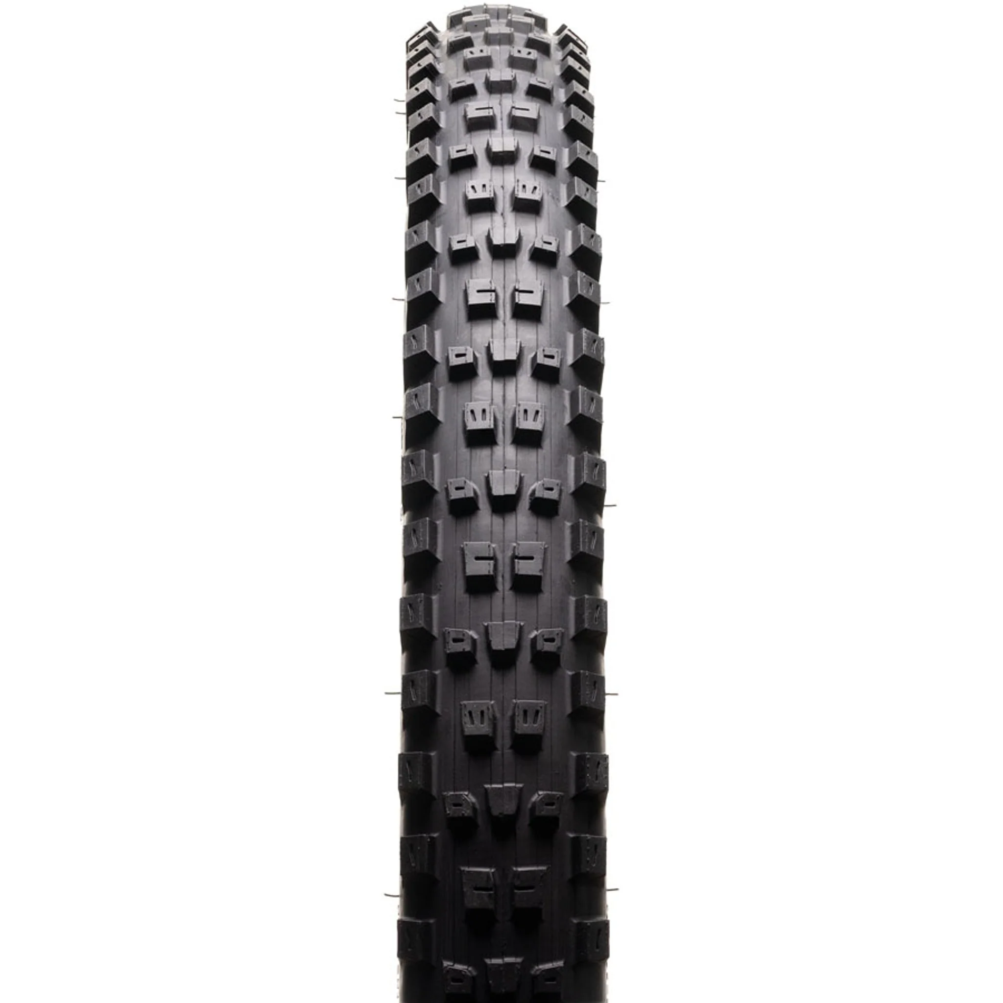 Double Black Tire - Image 4