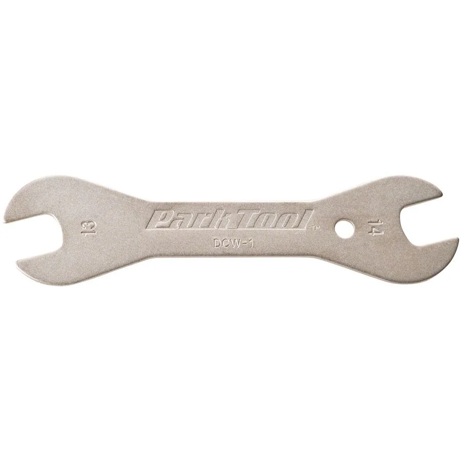Double-Ended Cone Wrench