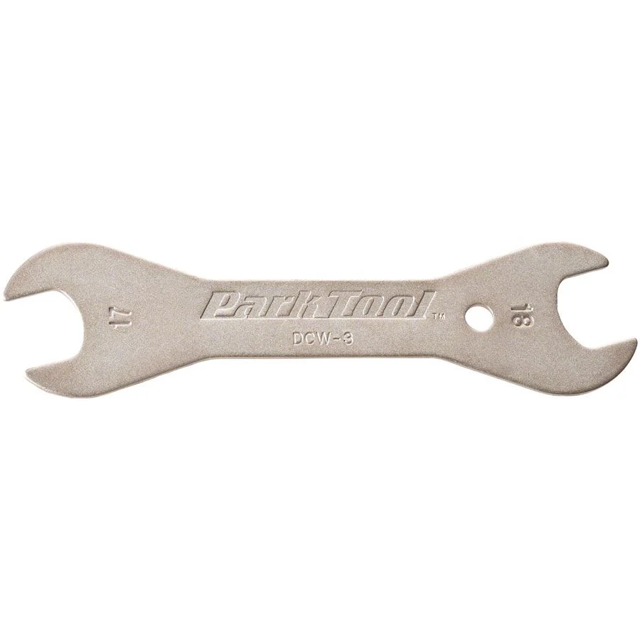 Double-Ended Cone Wrench - Image 3