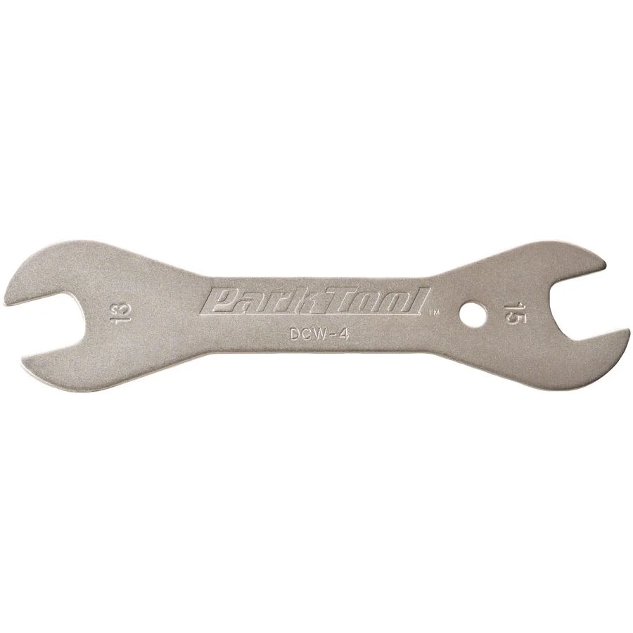 Double-Ended Cone Wrench - Image 4