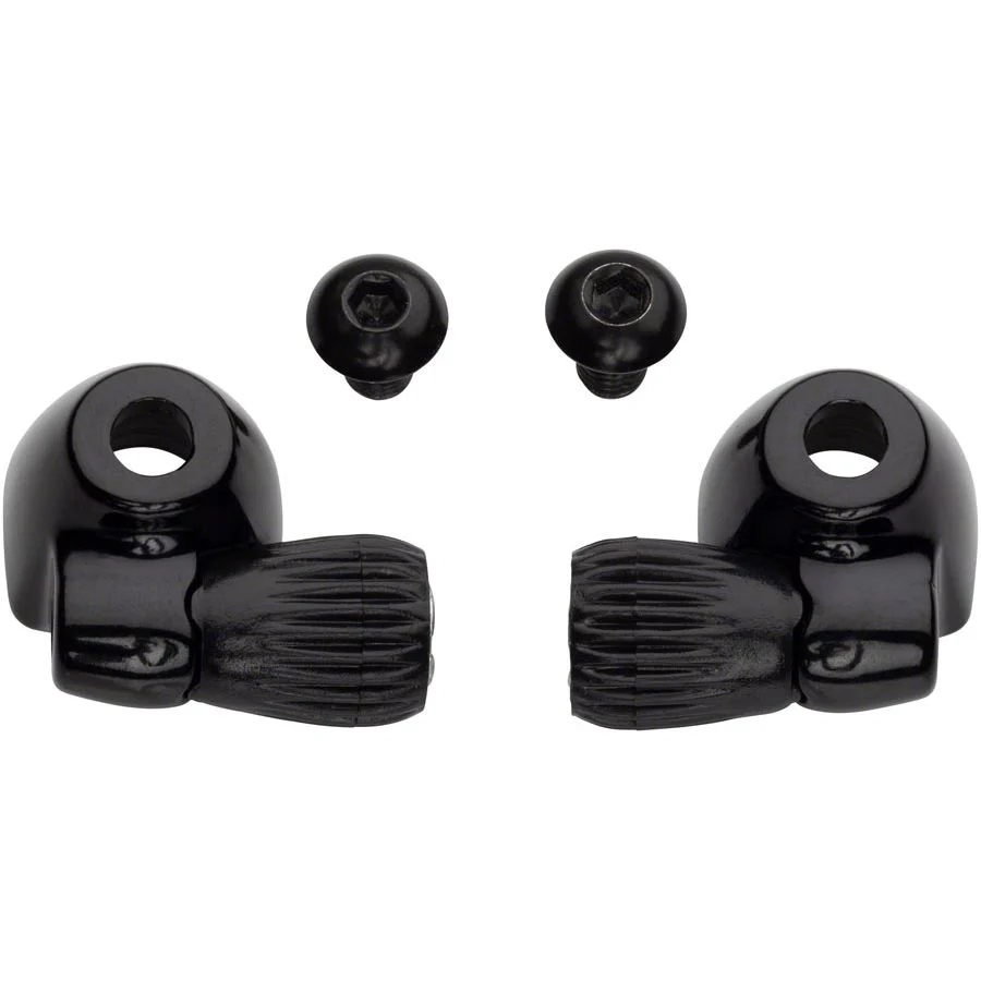 Downtube Adjusters