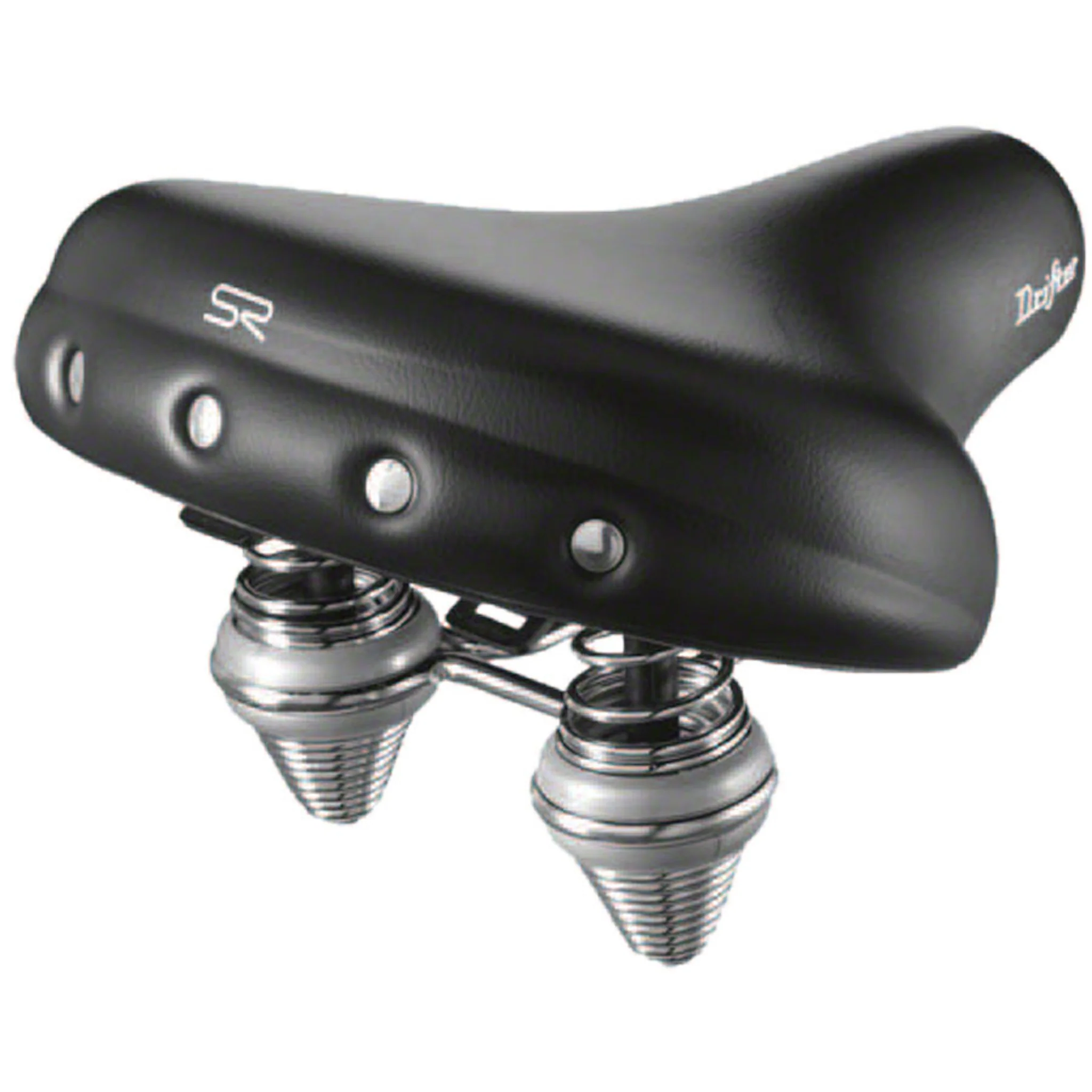 Drifter Saddle - Image 2