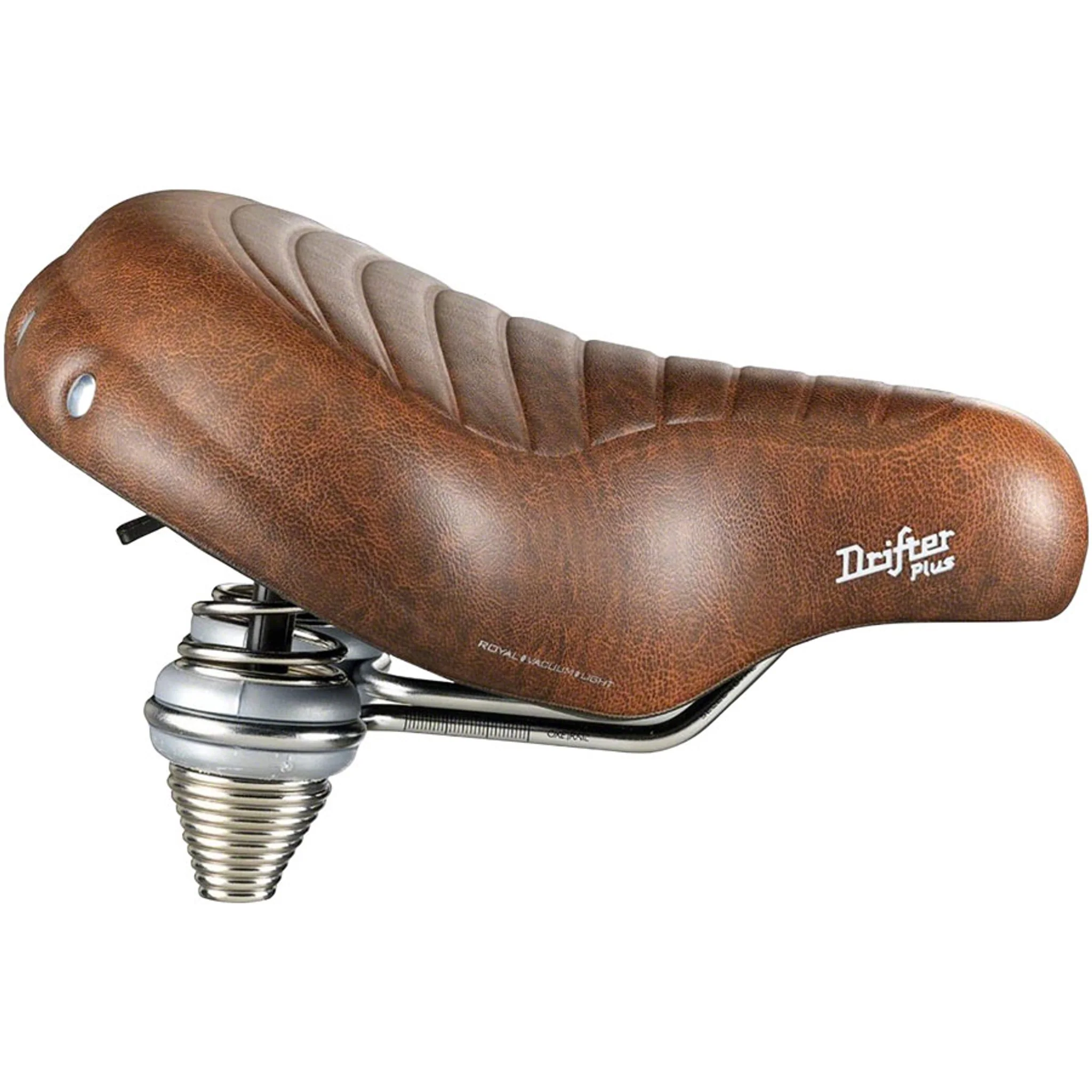 Drifter Saddle - Image 4