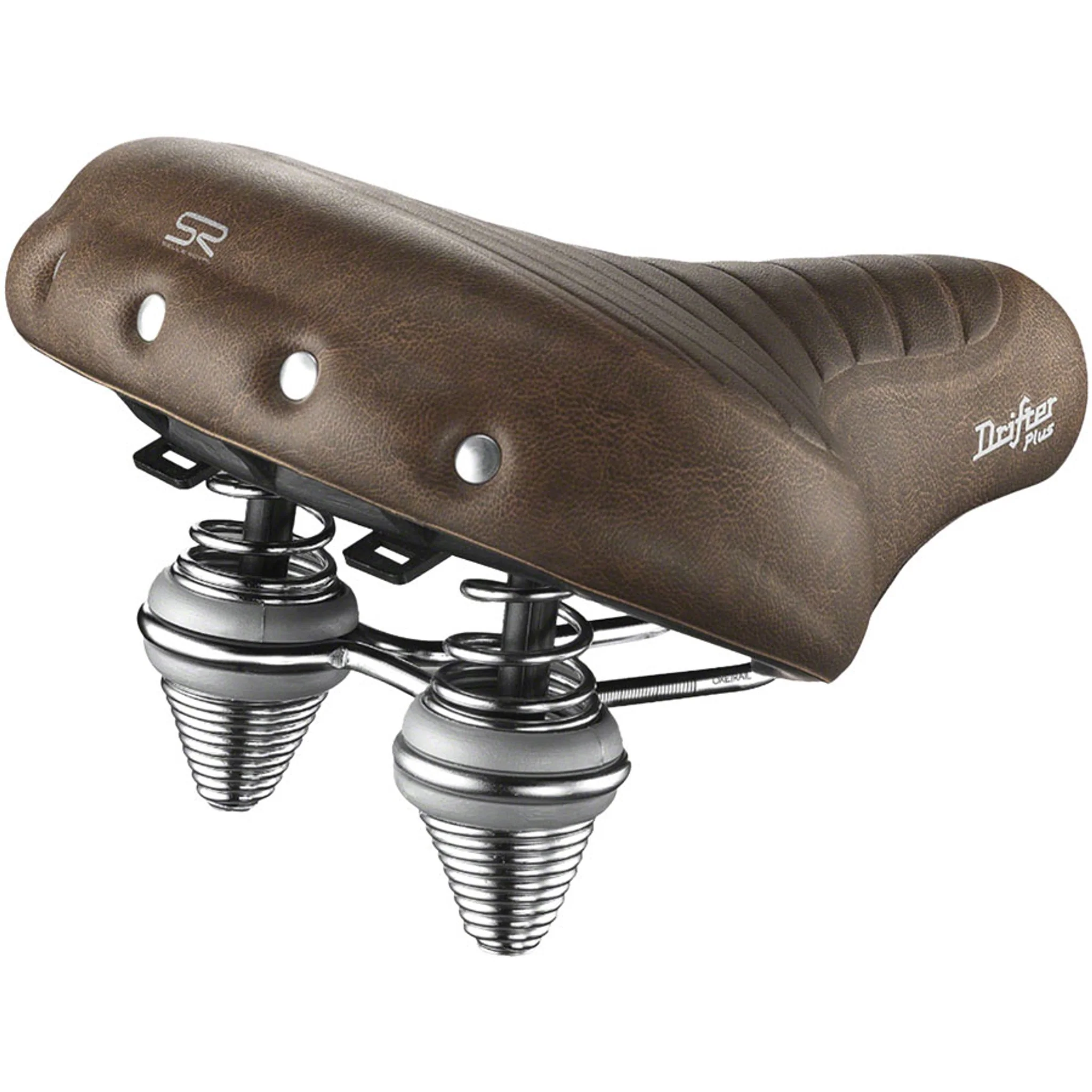 Drifter Saddle - Image 6