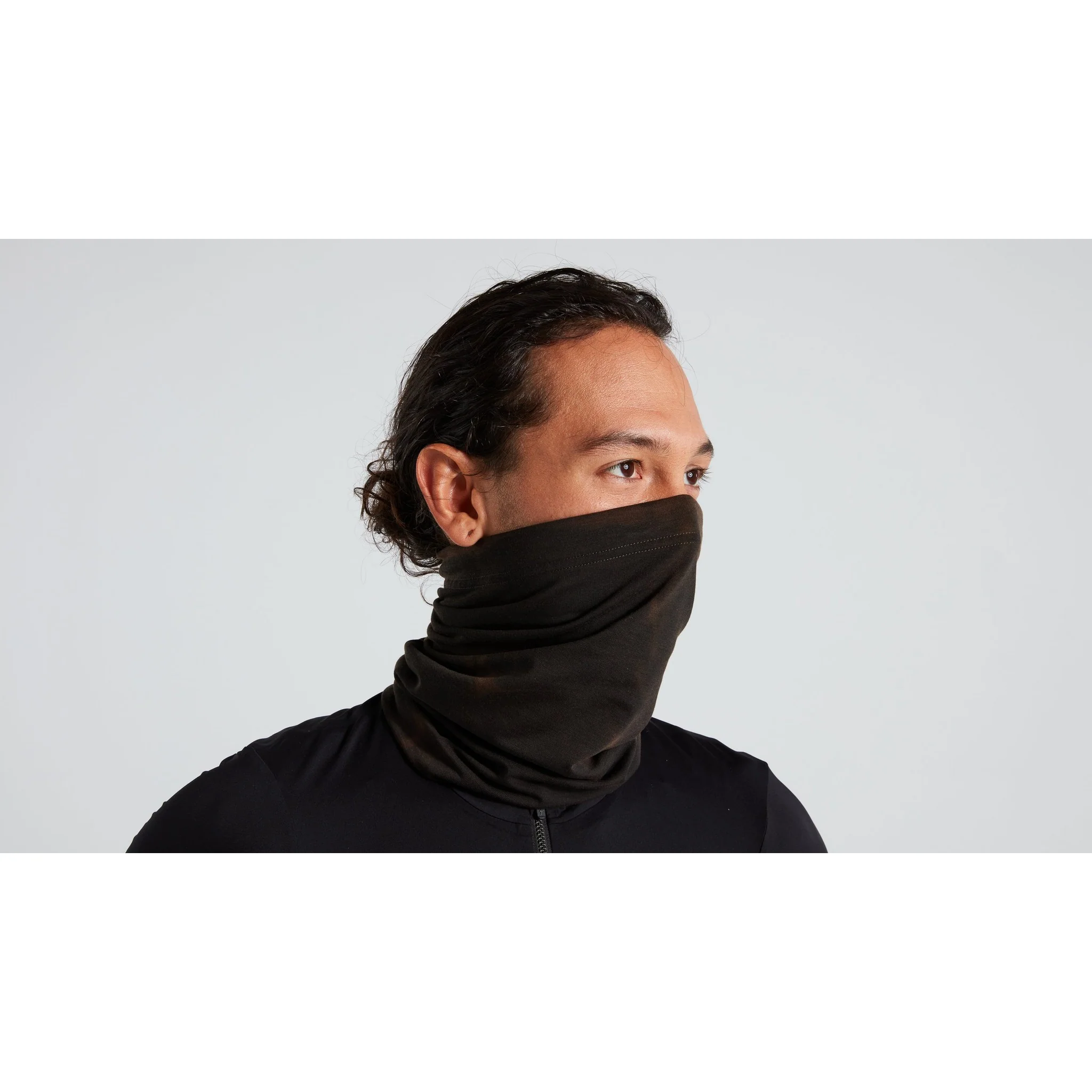 drirelease® Garment Washed Merino Neck Gaiter