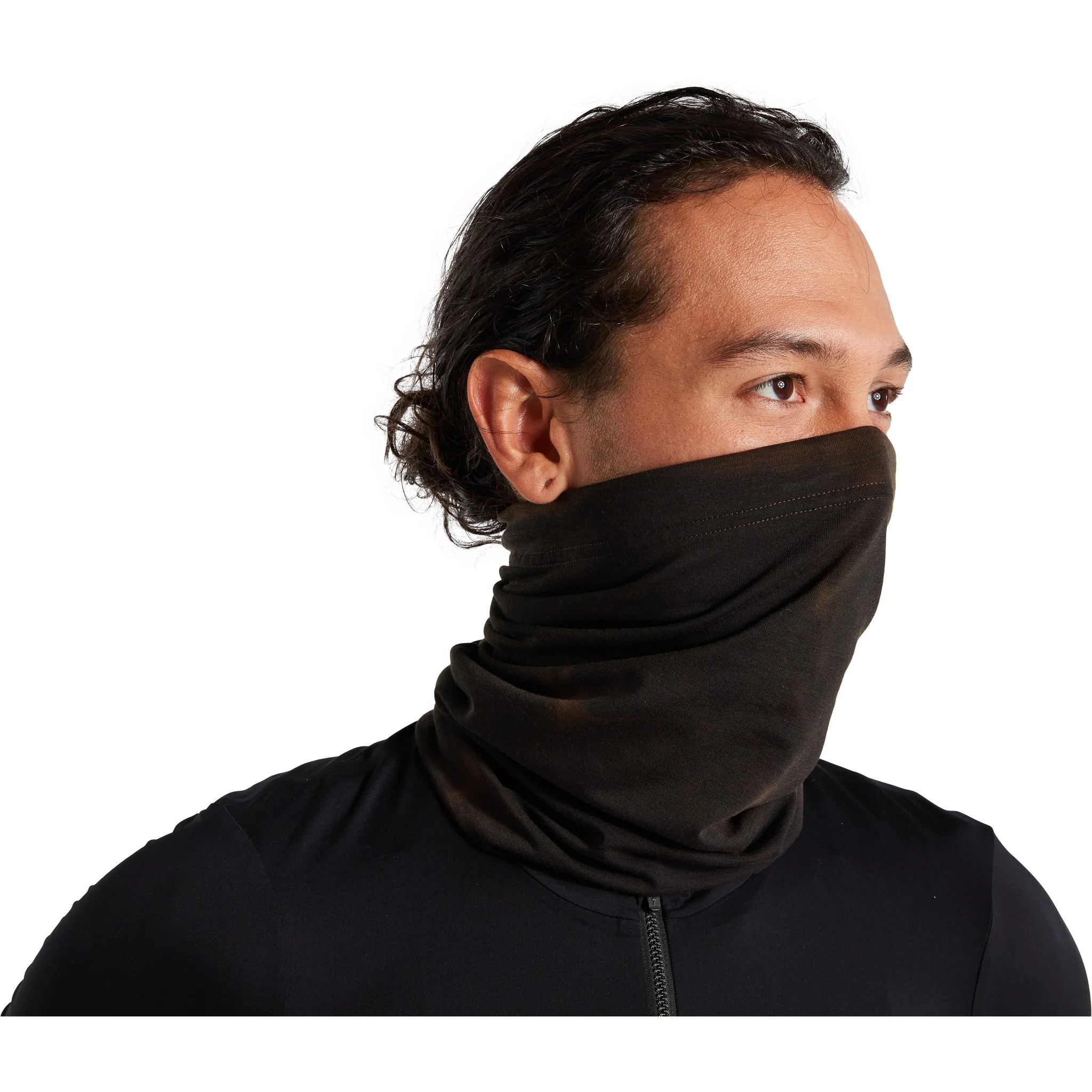 drirelease® Garment Washed Merino Neck Gaiter - Image 11