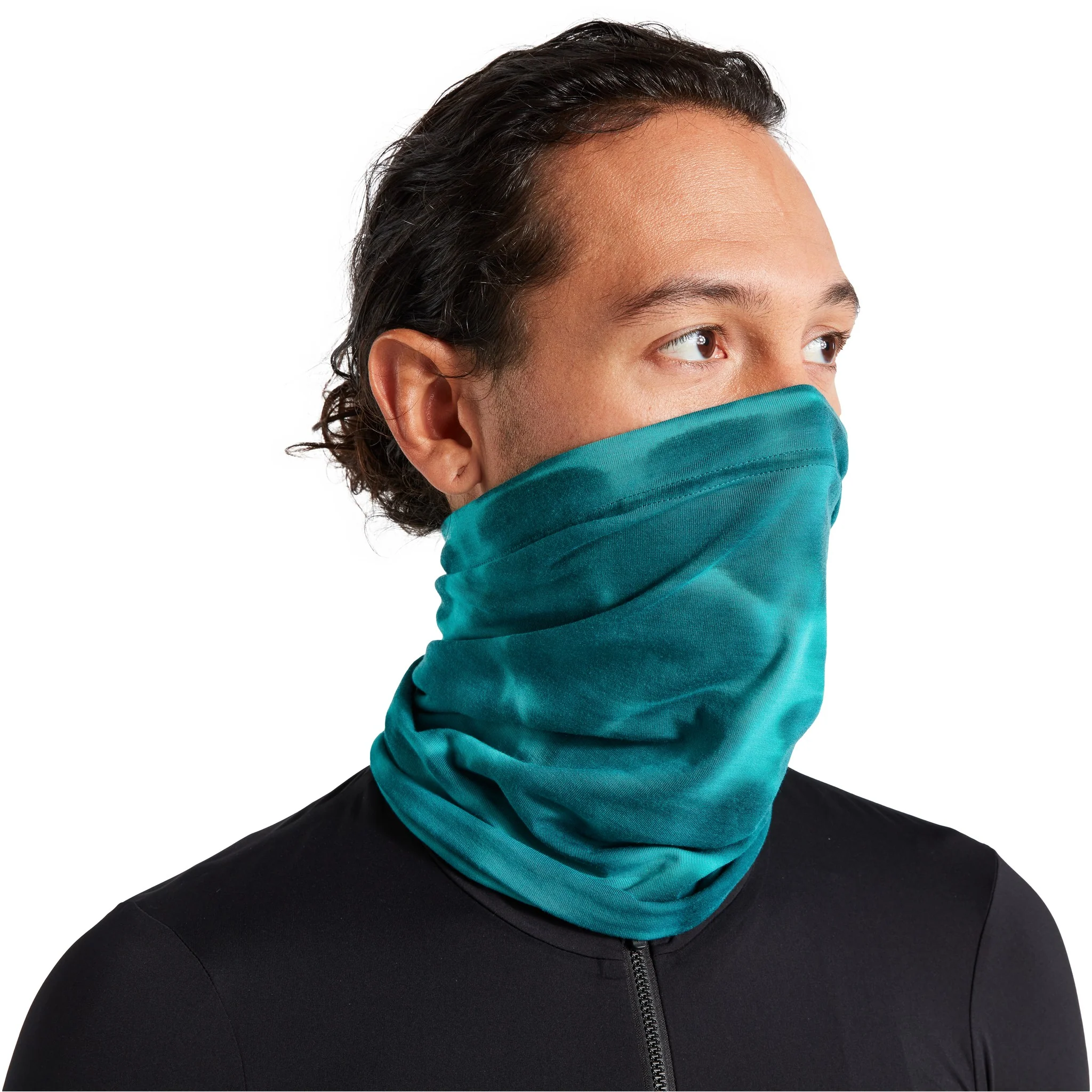drirelease® Garment Washed Merino Neck Gaiter - Image 12