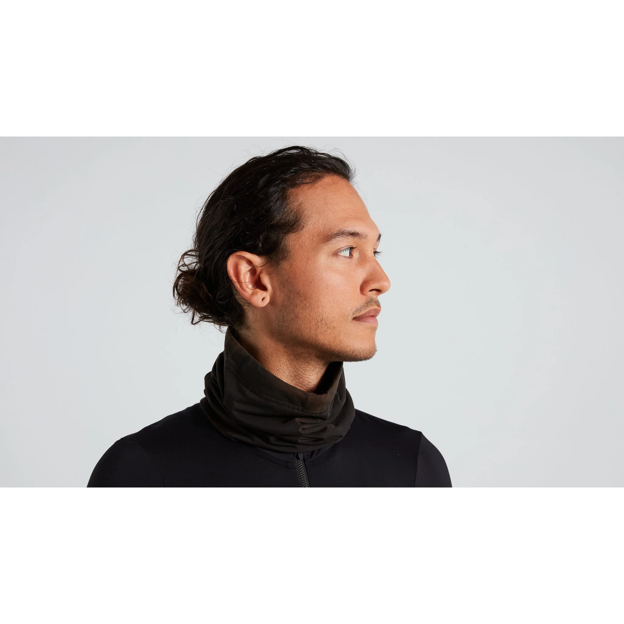 drirelease® Garment Washed Merino Neck Gaiter - Image 2