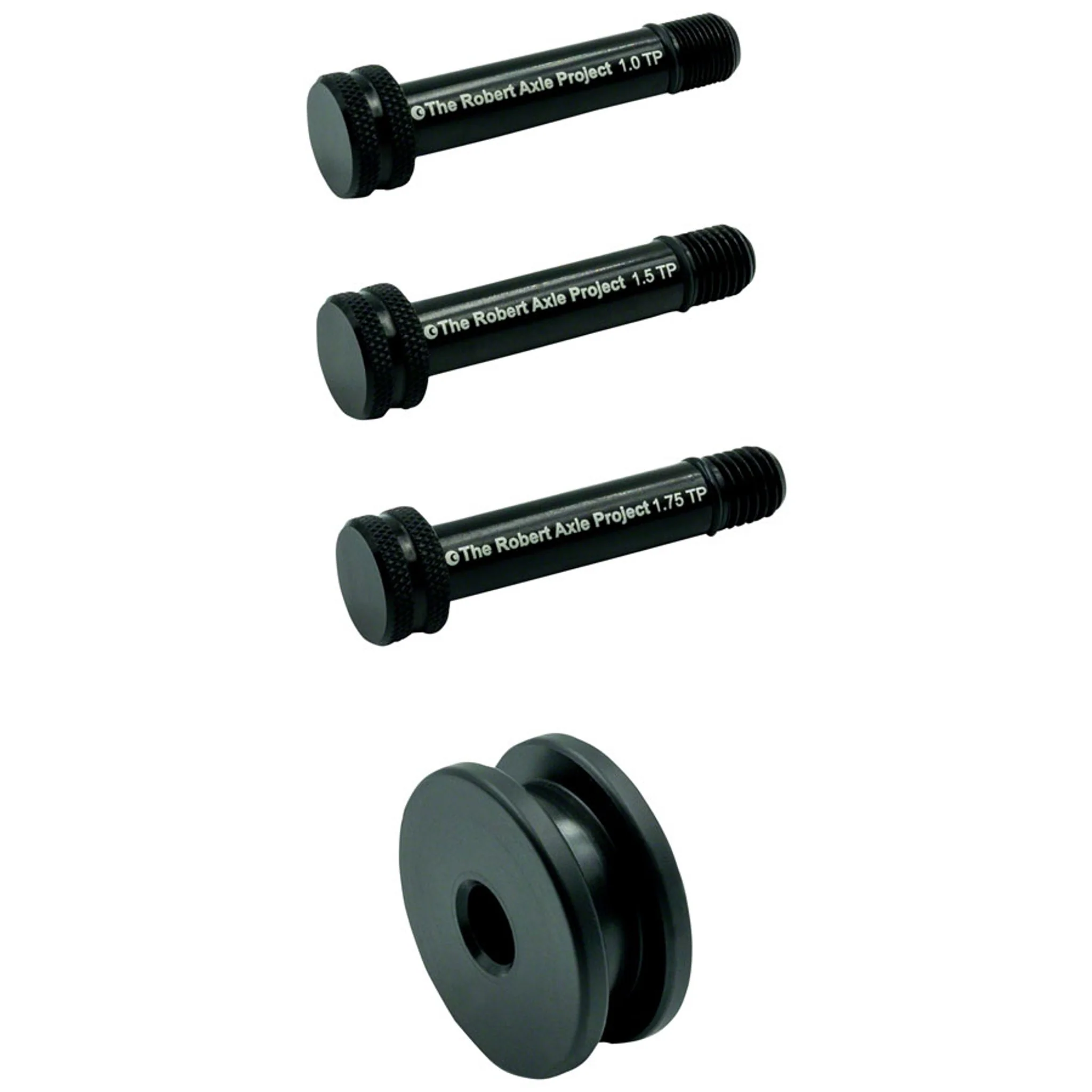 Drive Thru Dummy Axle - Image 4