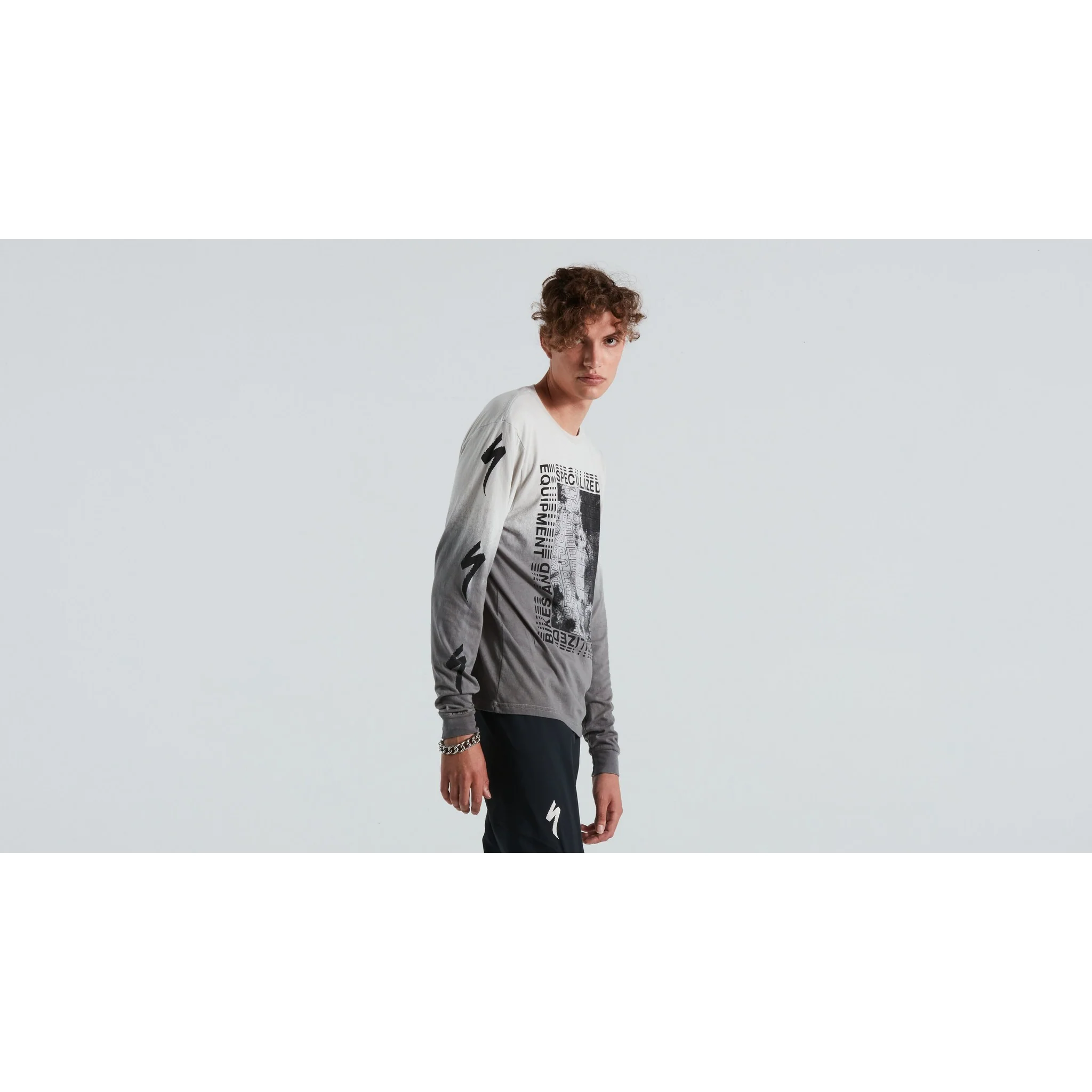 Driven Long Sleeve T-Shirt
