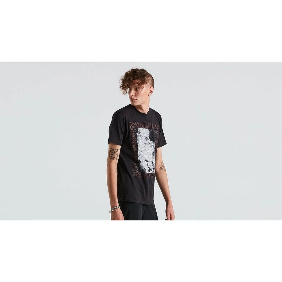 Driven Short Sleeve T-Shirt - Image 2