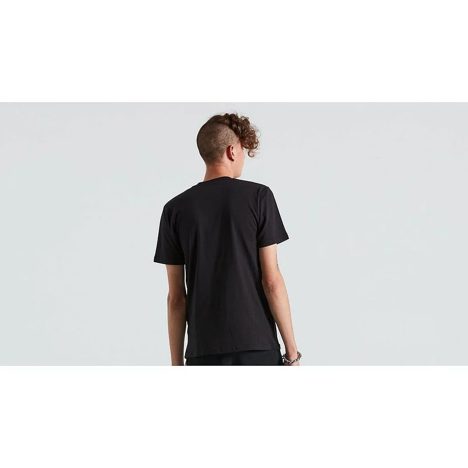 Driven Short Sleeve T-Shirt - Image 3