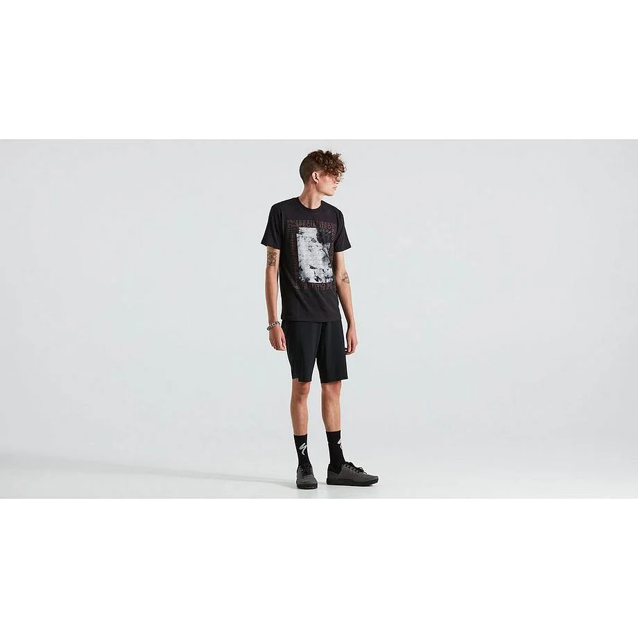 Driven Short Sleeve T-Shirt - Image 6