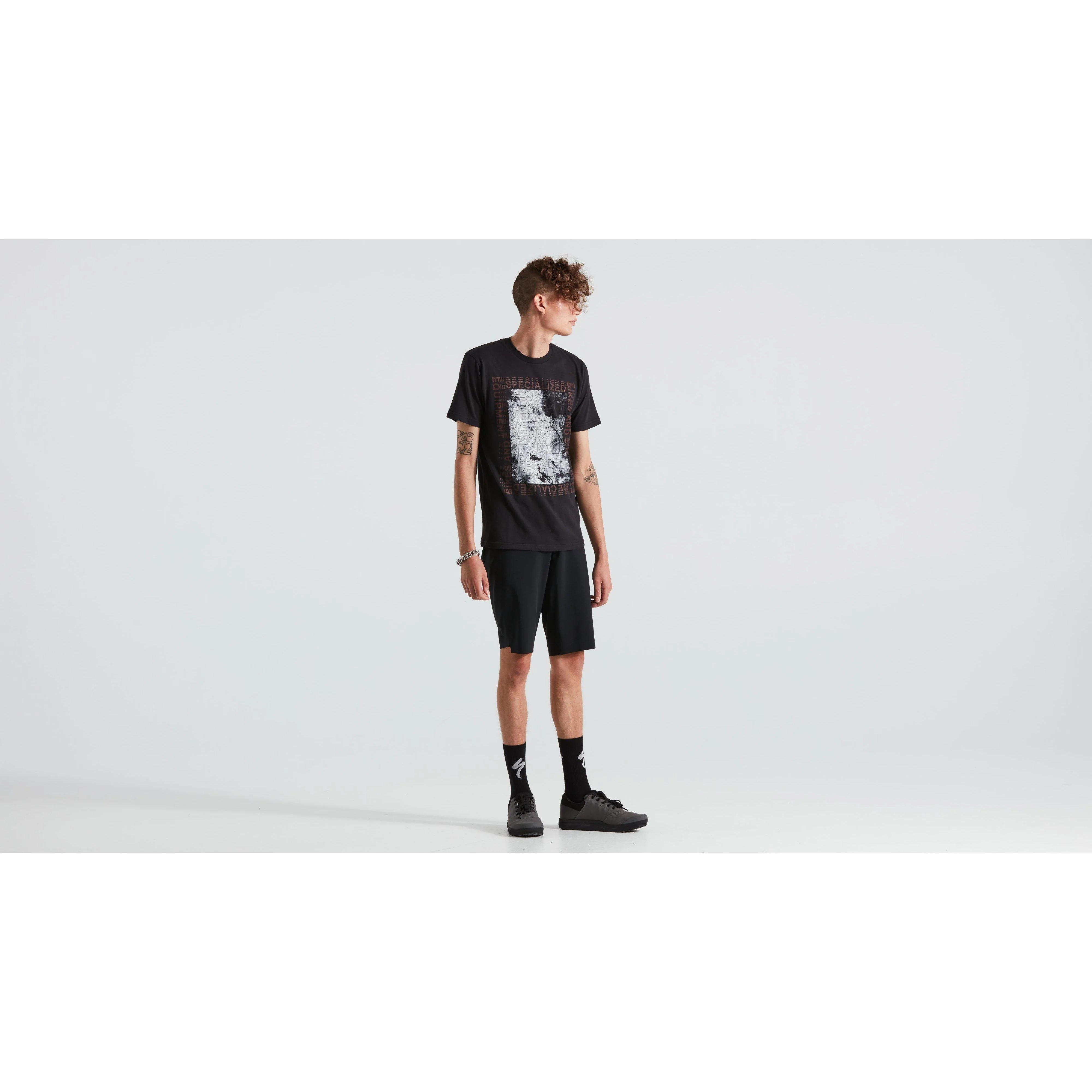 Driven Short Sleeve T-Shirt - Image 7