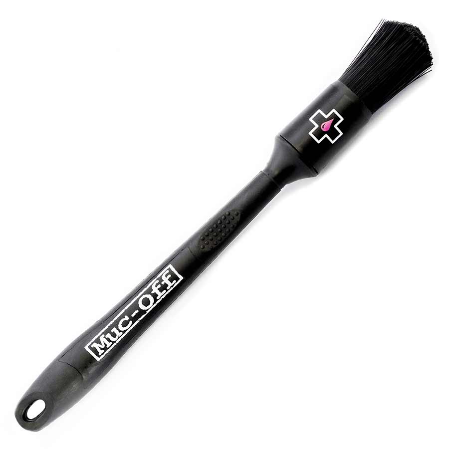 Drivetrain Detailing Brush: Round