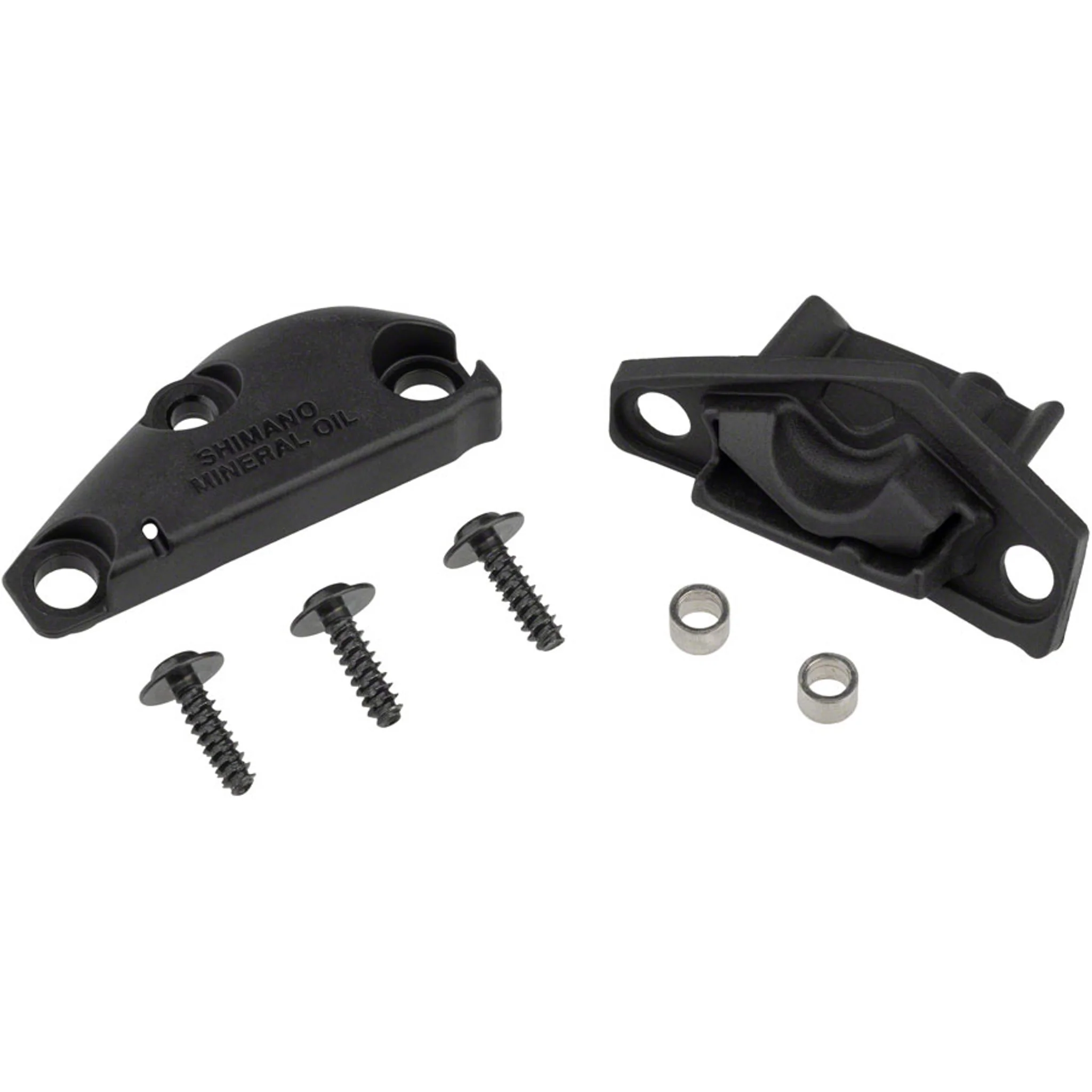 Drop Bar Brake/Shift Lever Small Parts - Image 3